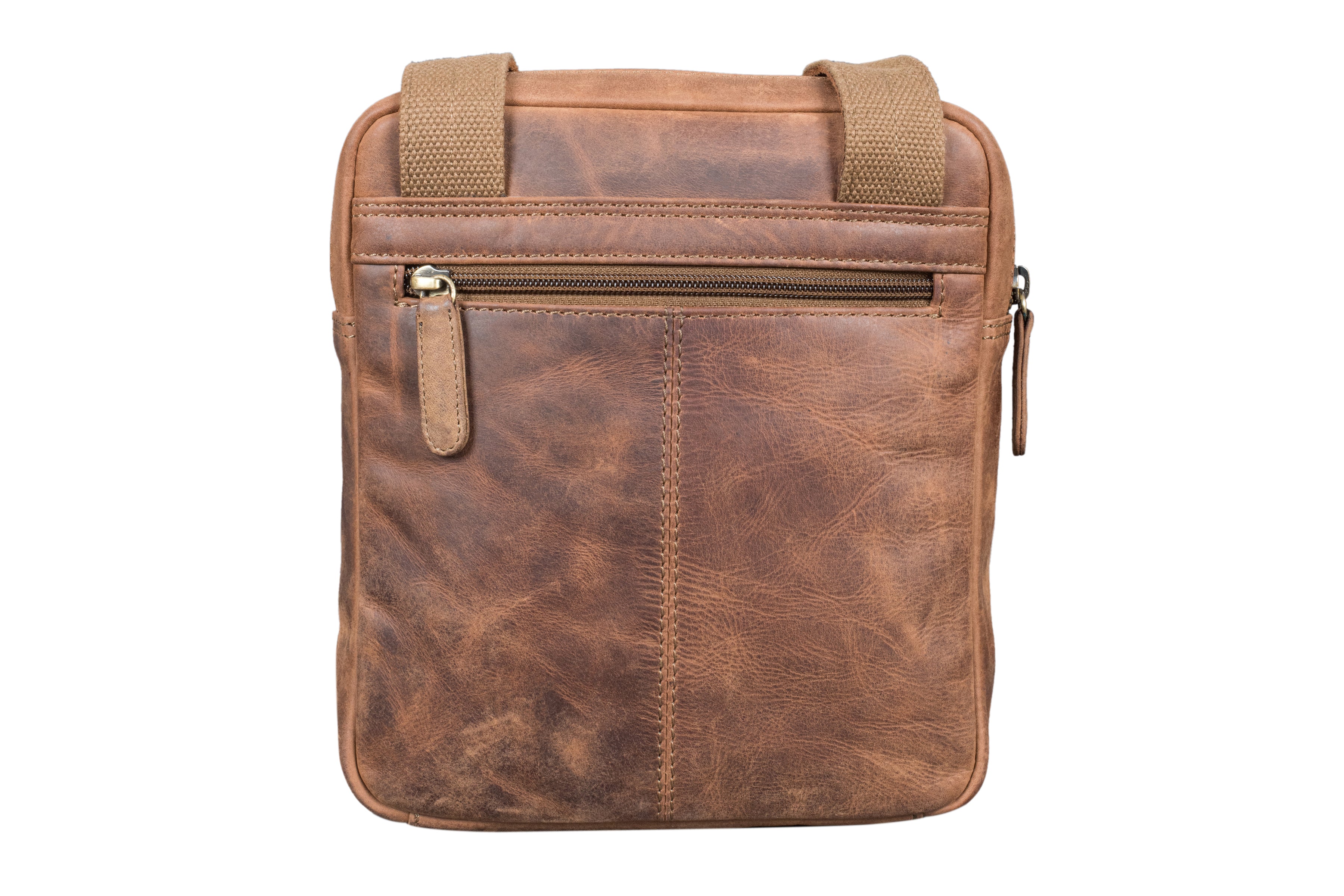 "Anchor" Men's cross body bag