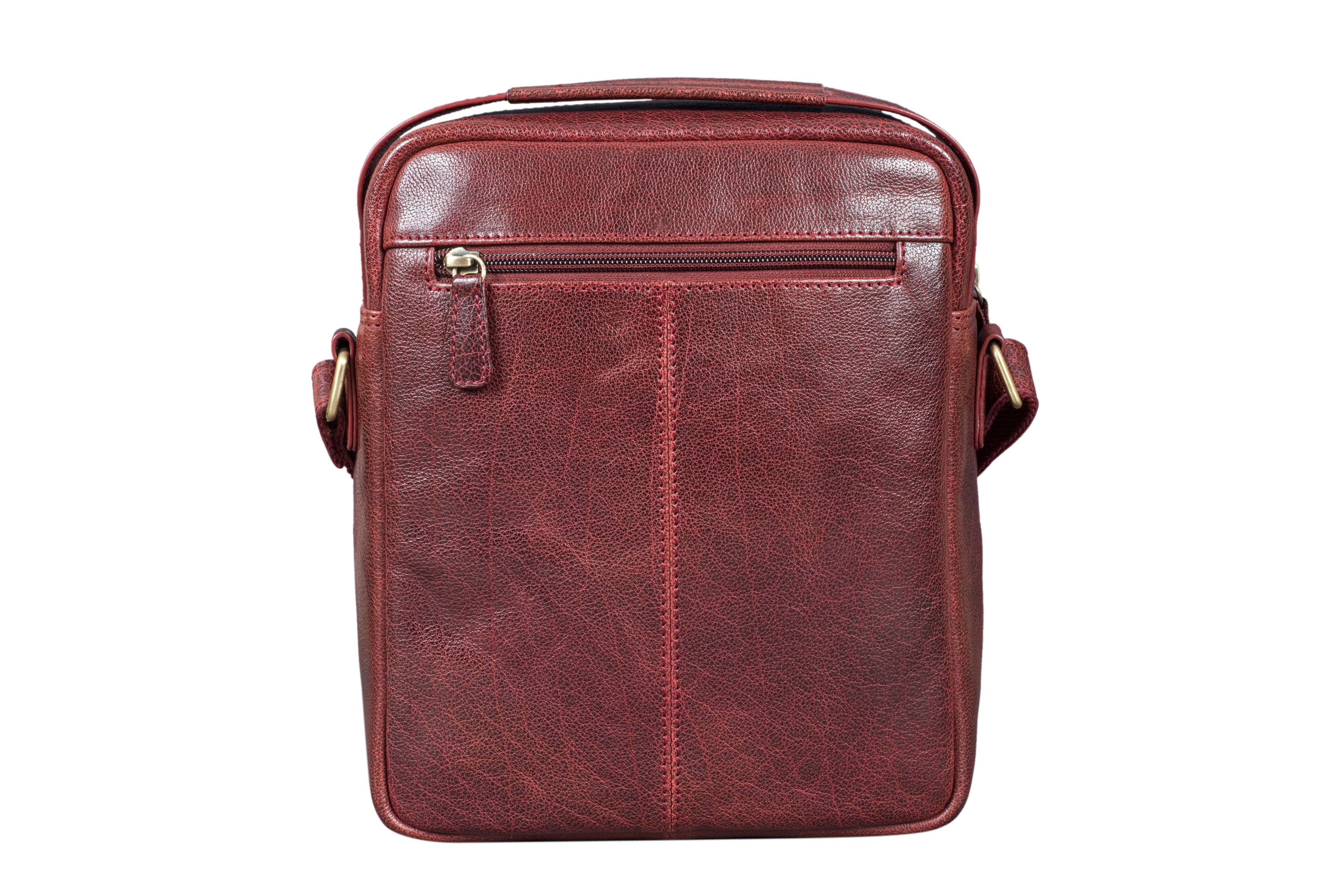 "voyager" Men's Cross body bag