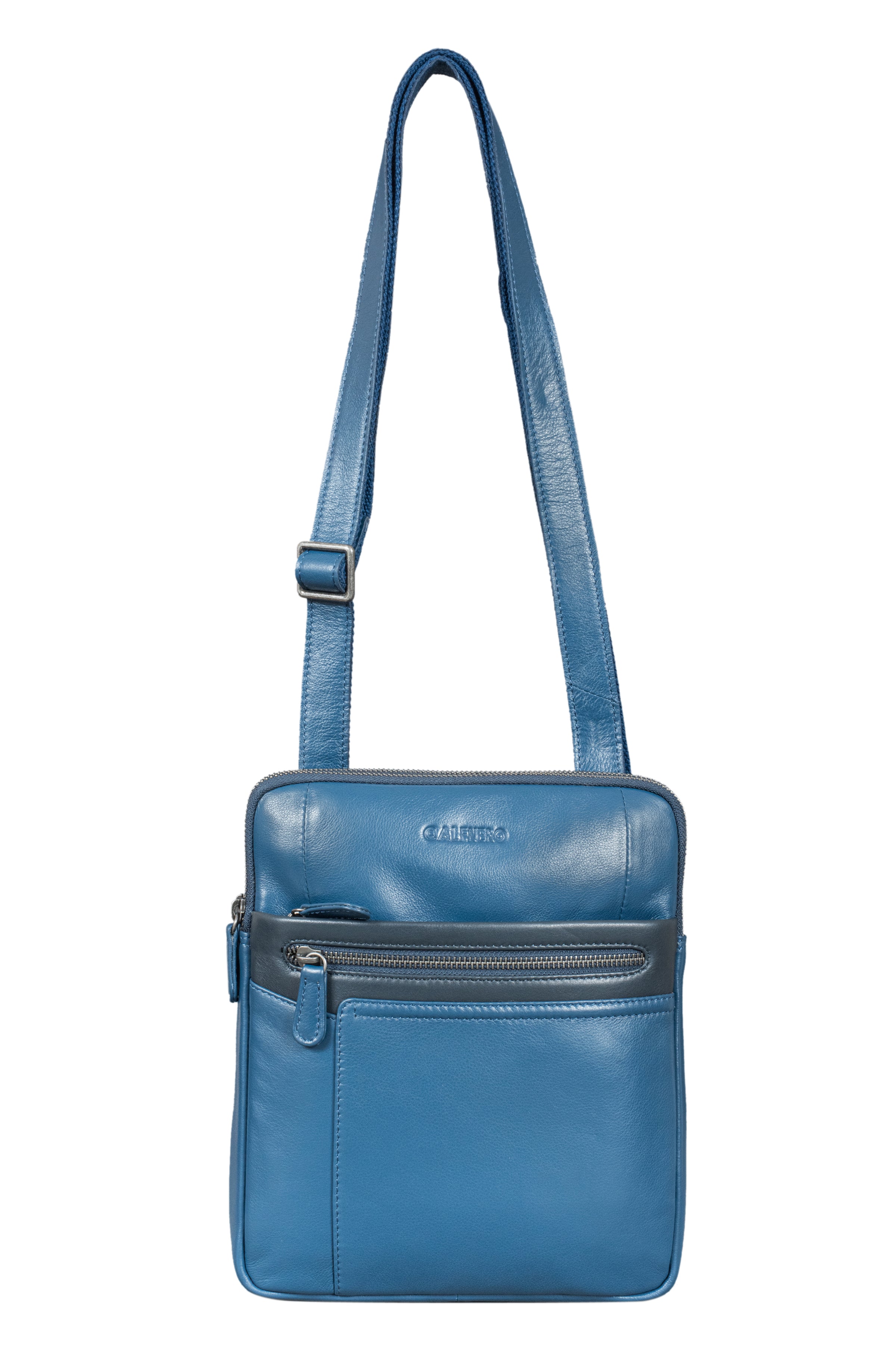 "Cozy" Men's Cross body bag