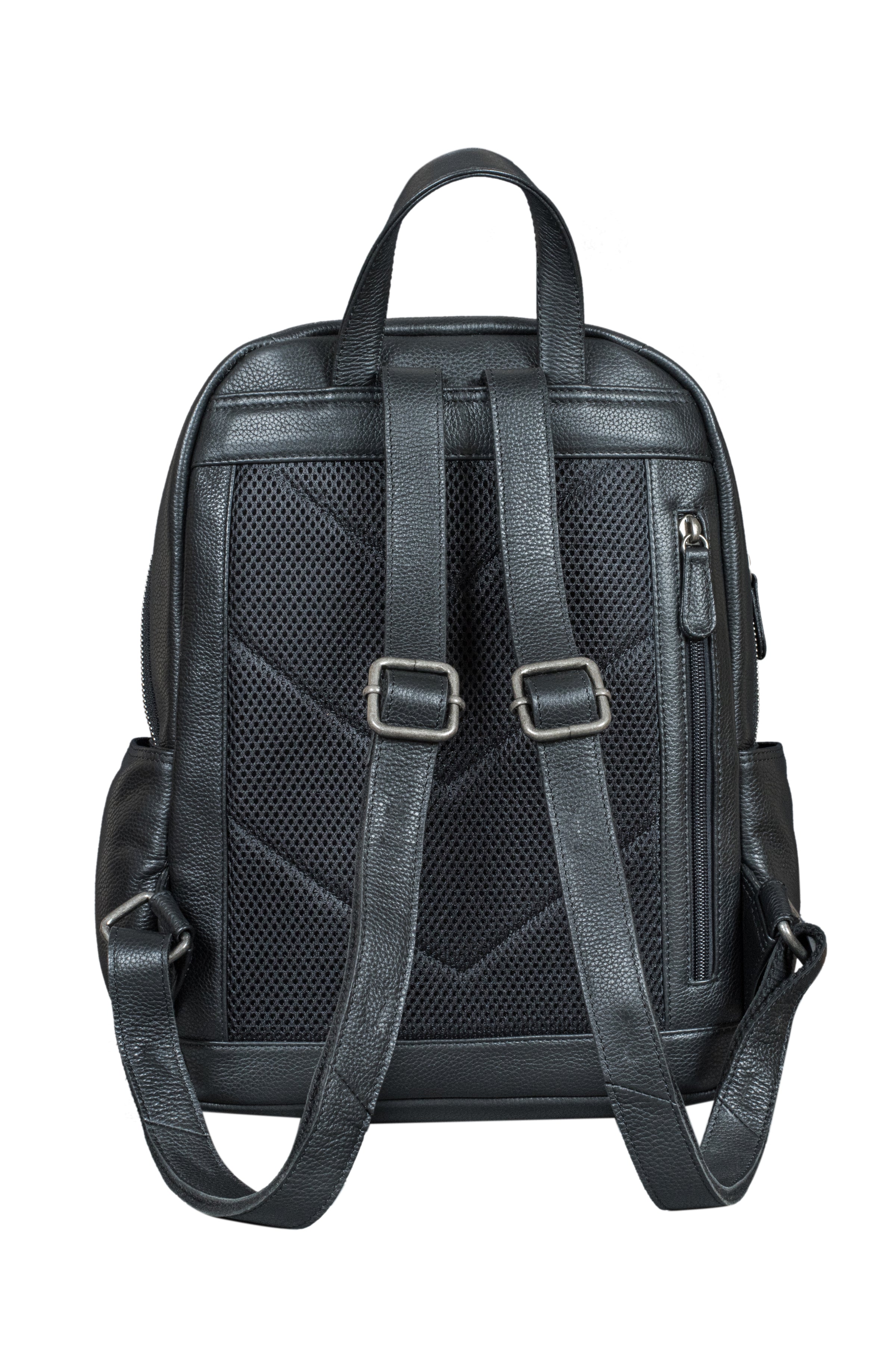 "Keeper" Men's Backpack