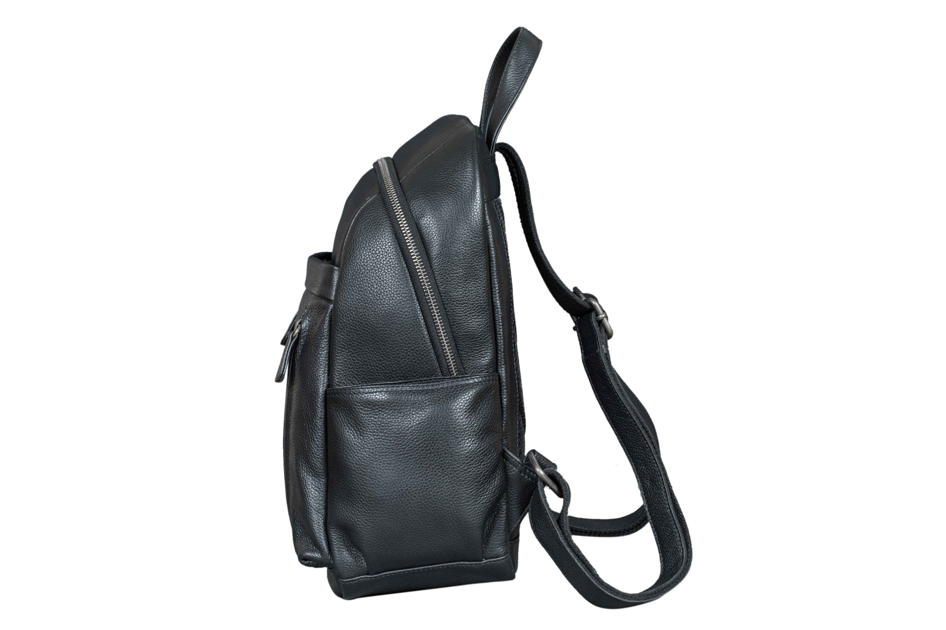 "Keeper" Men's Backpack