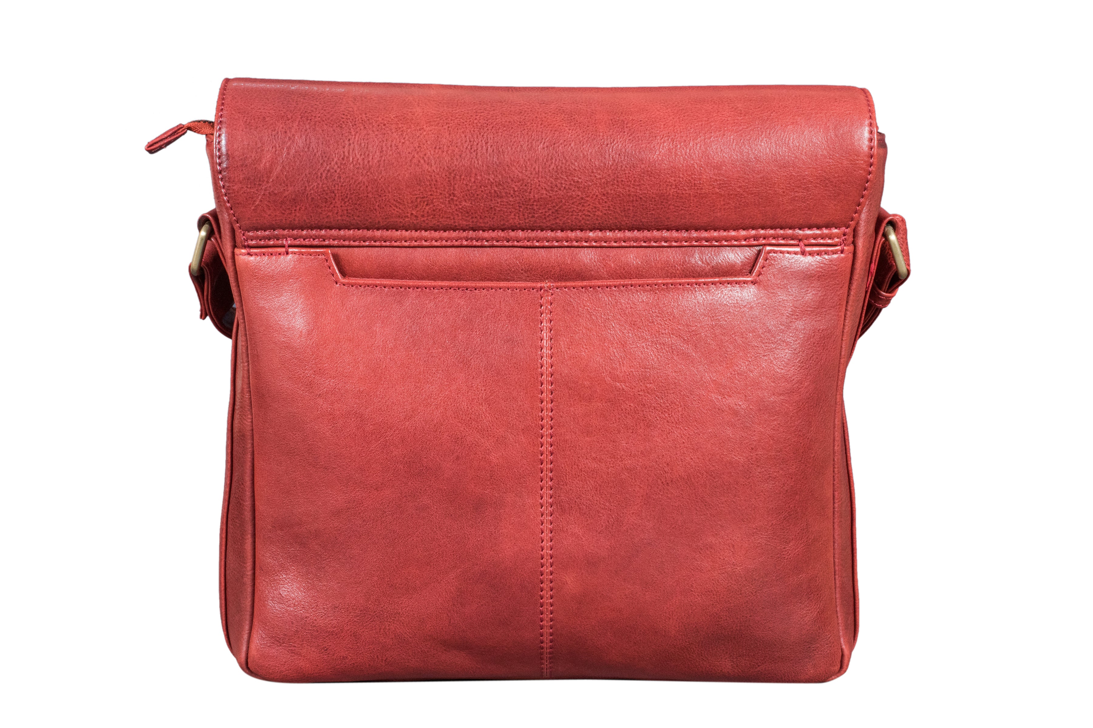 Kairo Men's Messenger Bag