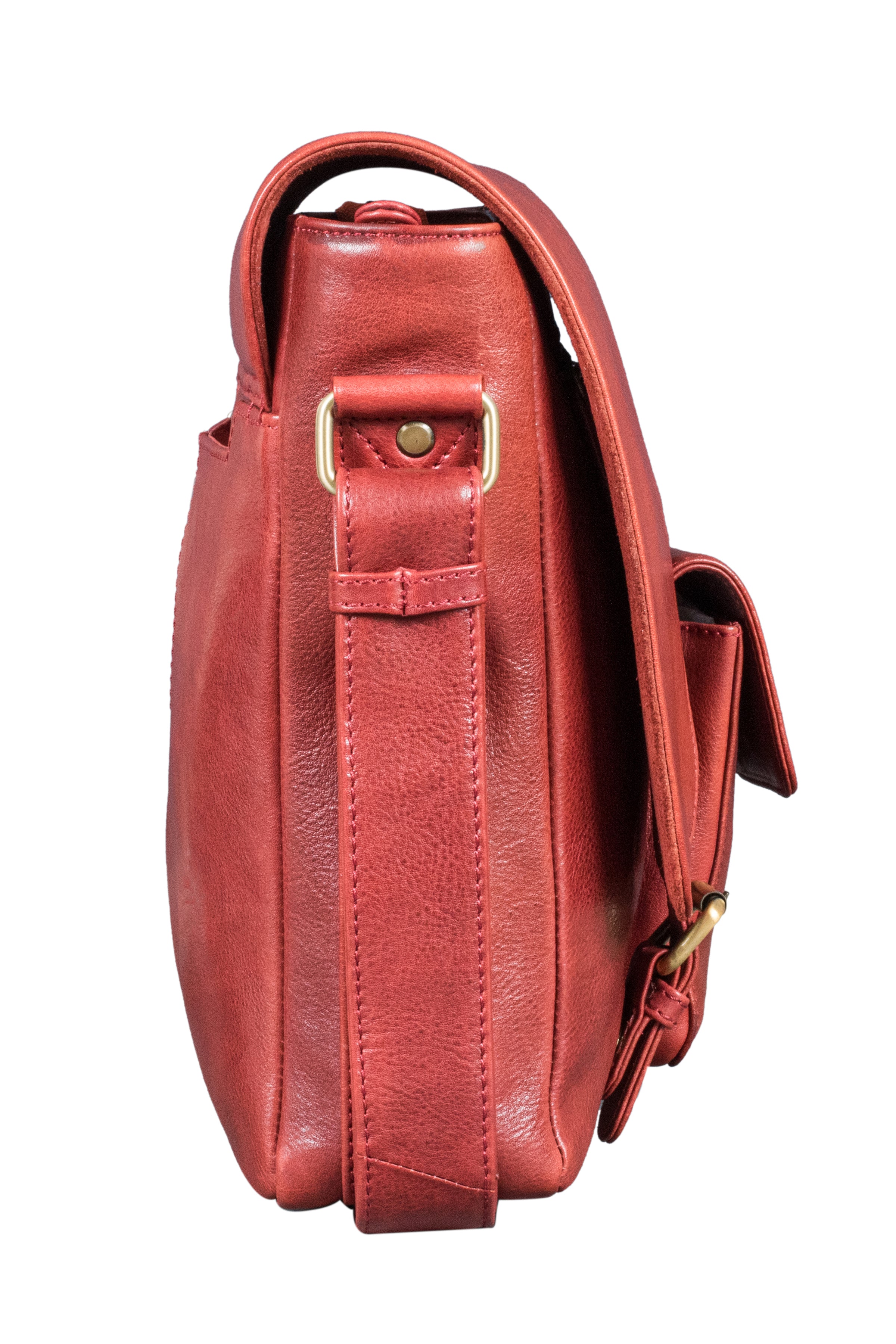 Kairo Men's Messenger Bag