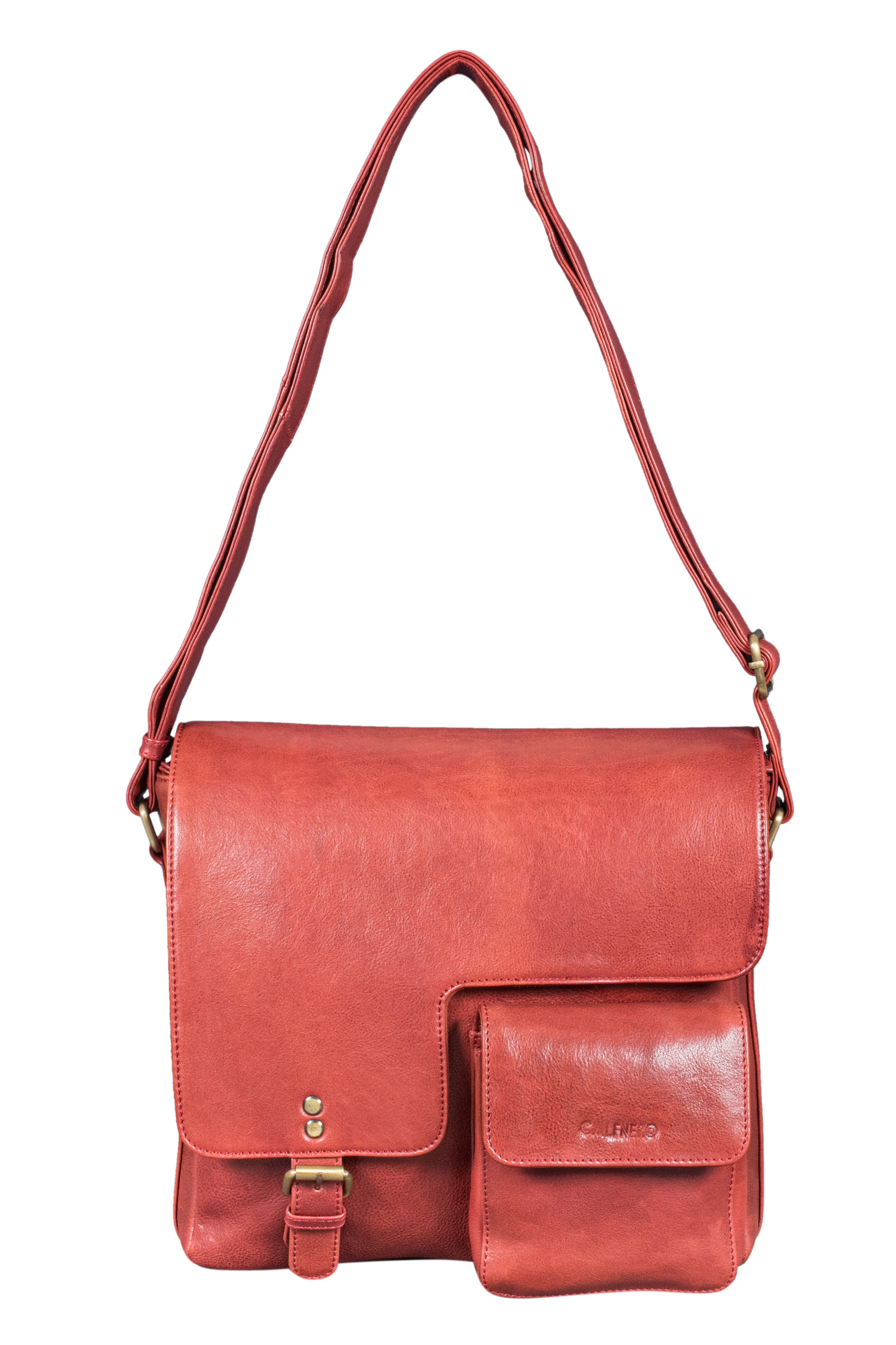 Kairo Men's Messenger Bag
