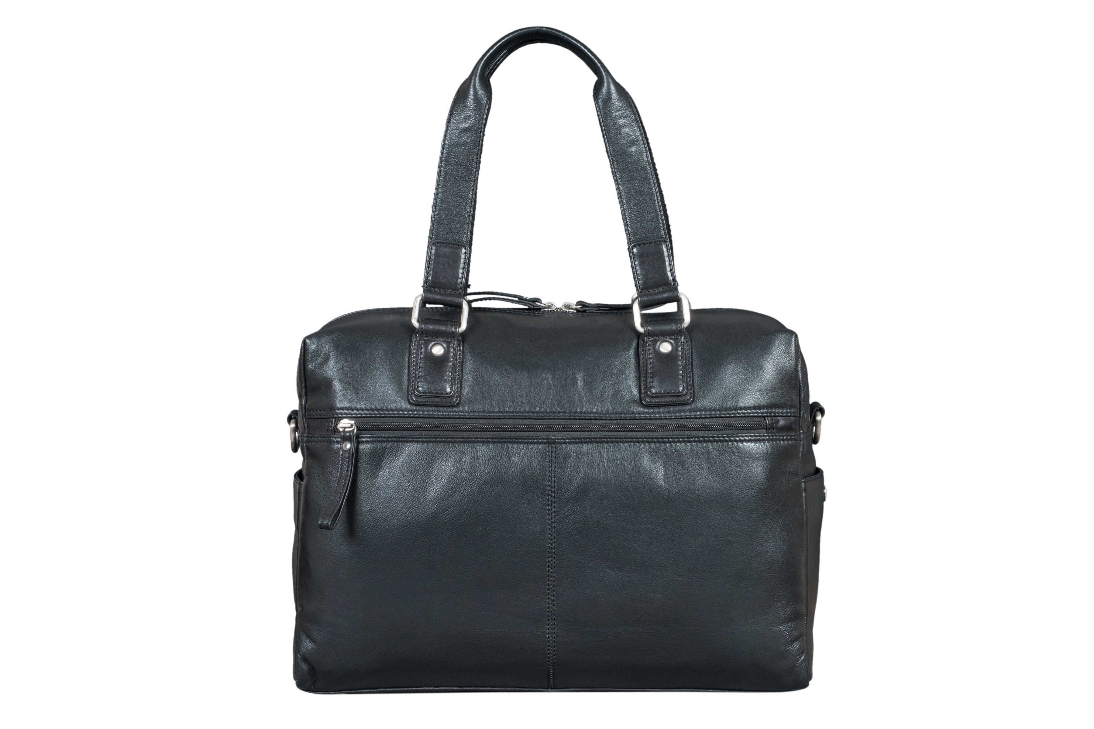 "Halsten" Men's Messenger Bag