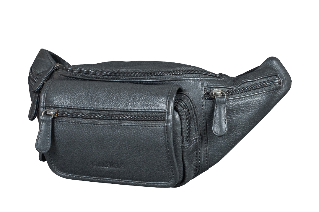 Cargo waist bag
