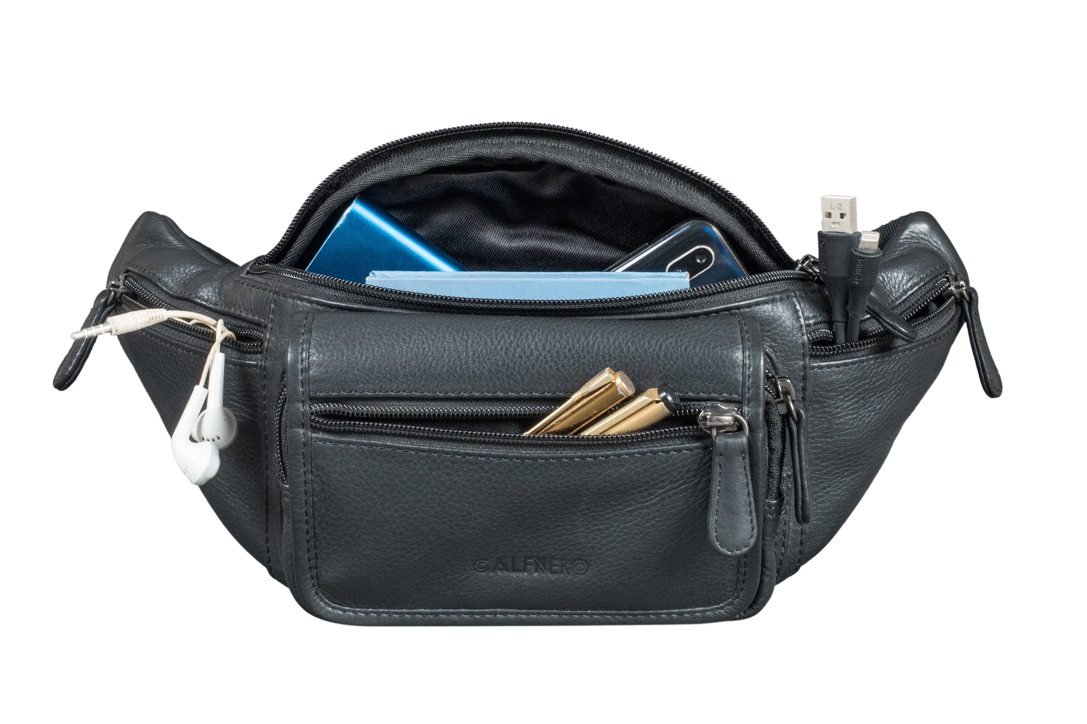 Cargo waist bag