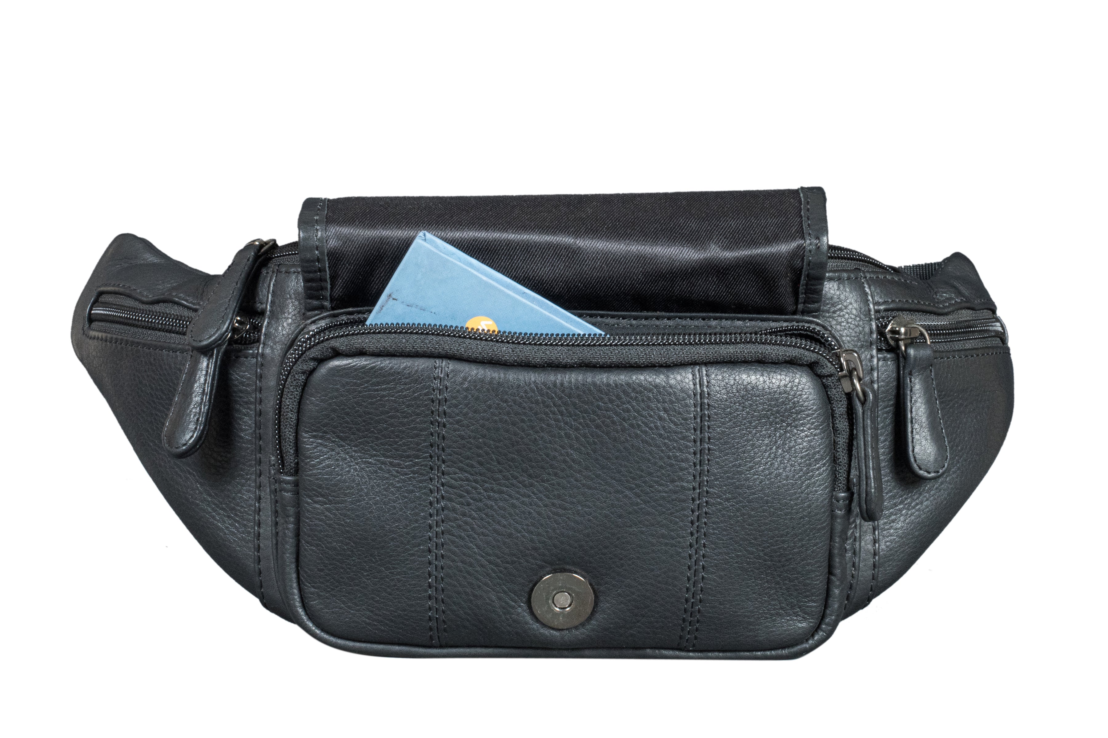 Cargo waist bag