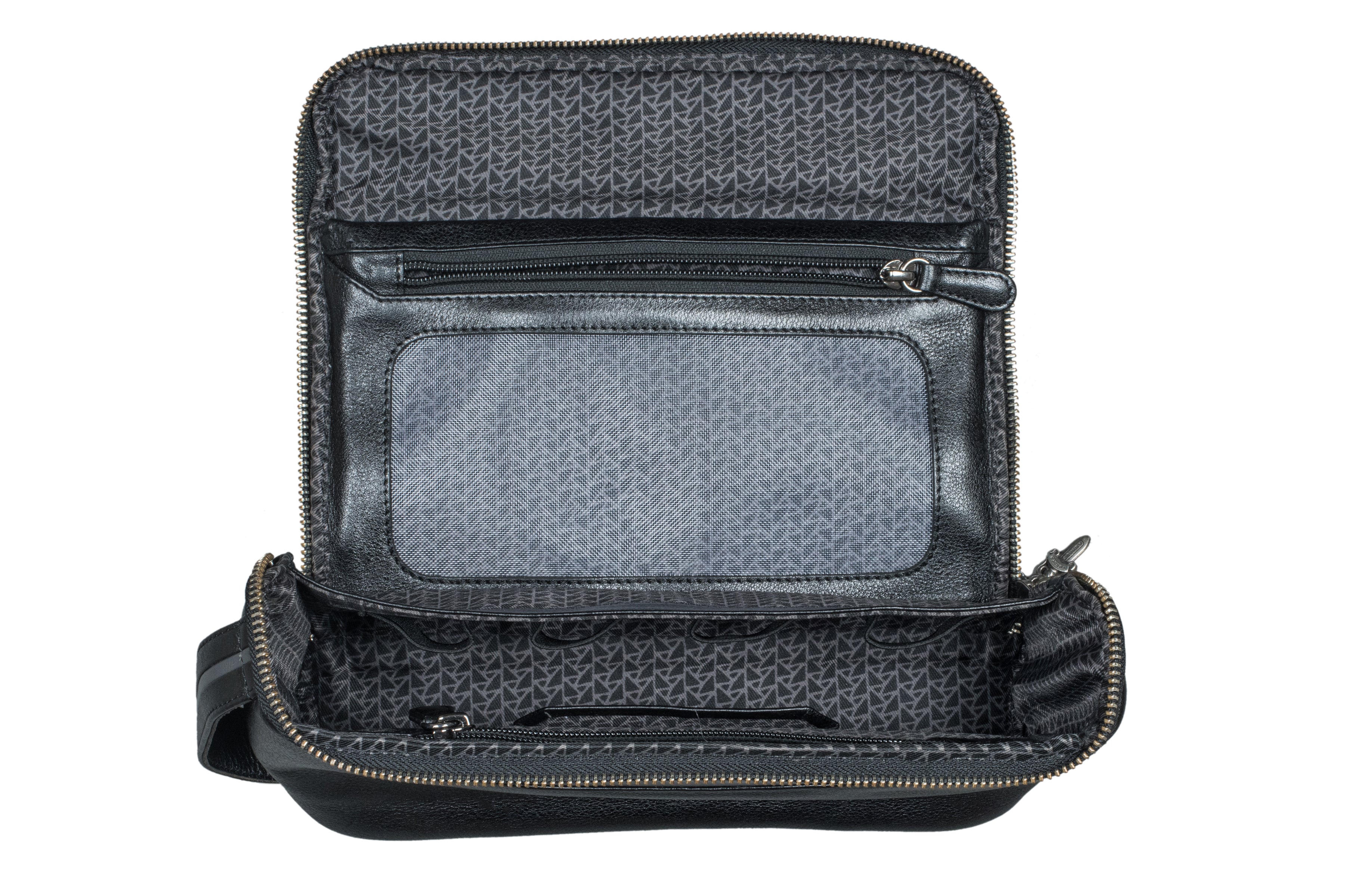 "Bruno" Toiletry Bag