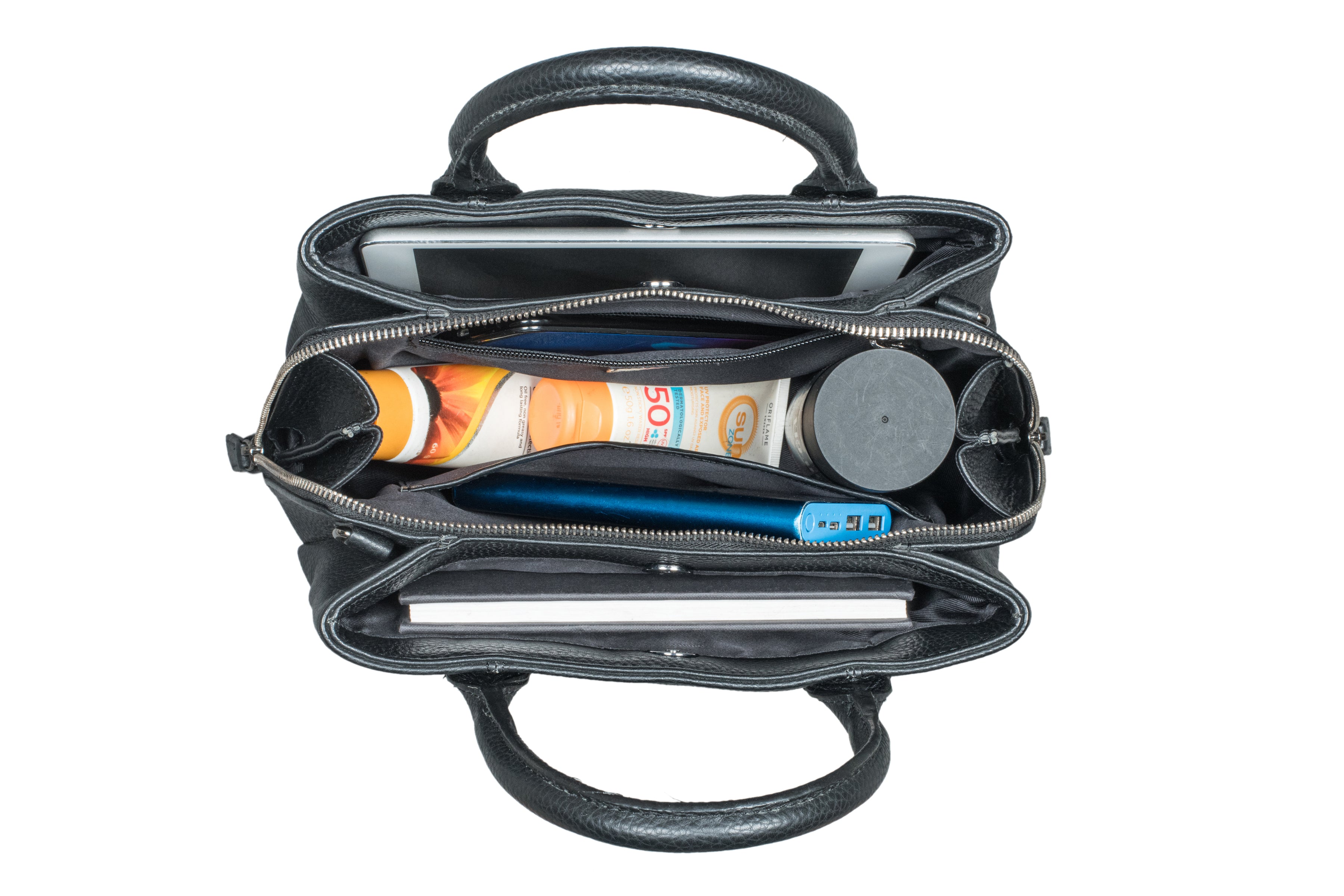 "Duke" Women's Hand Bag/ Sling Bag