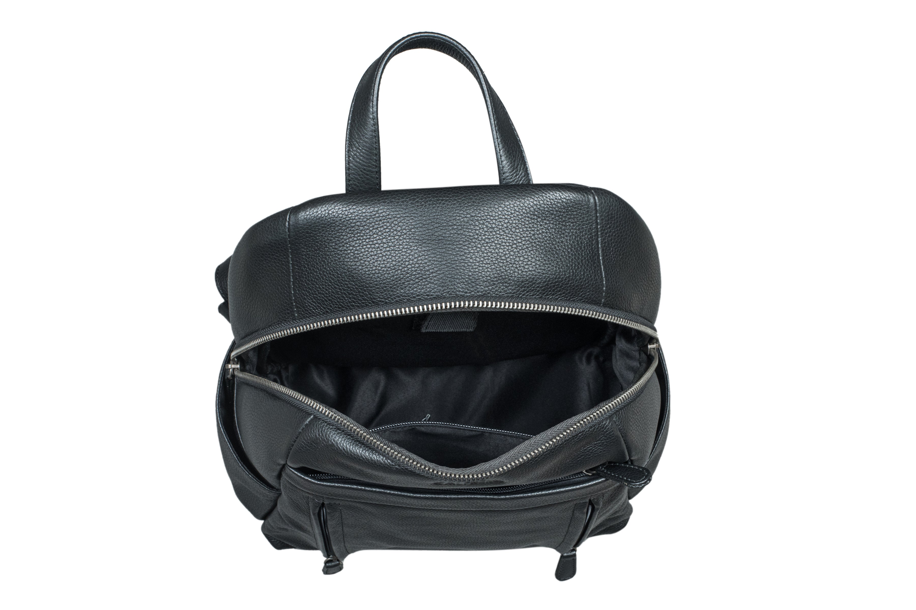 "Keeper" Men's Backpack