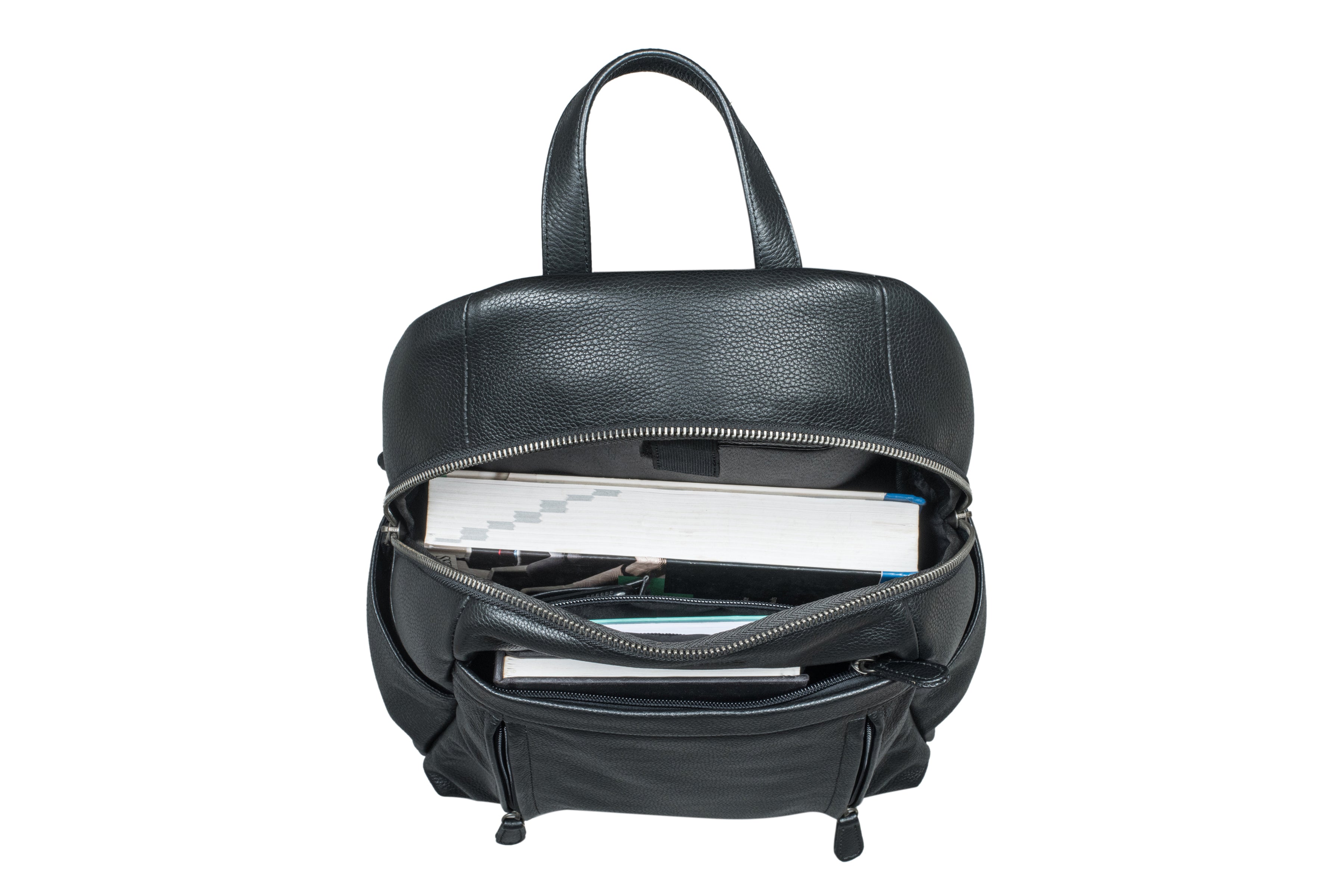 "Keeper" Men's Backpack
