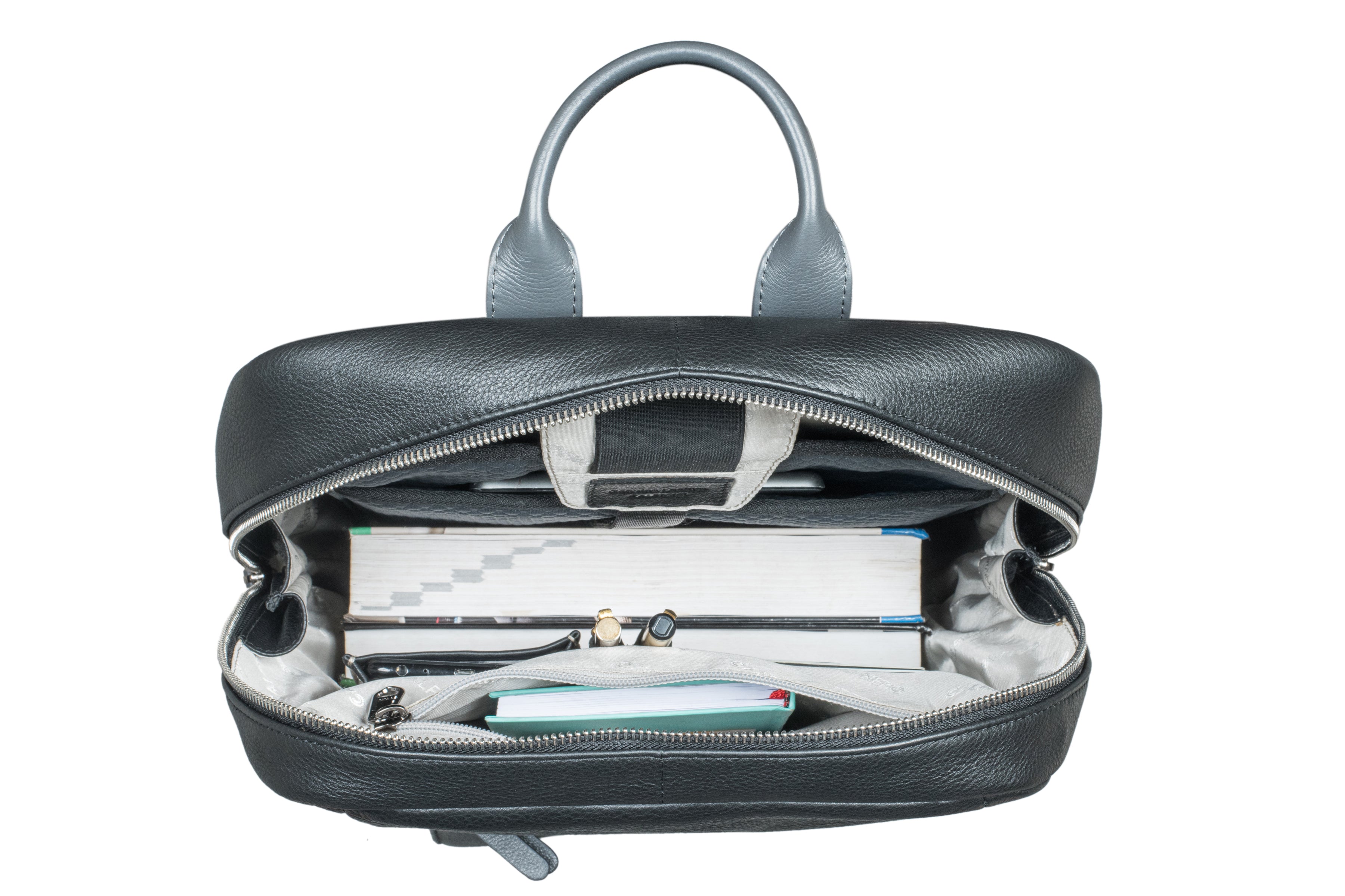 "Velvet" Men's backpack