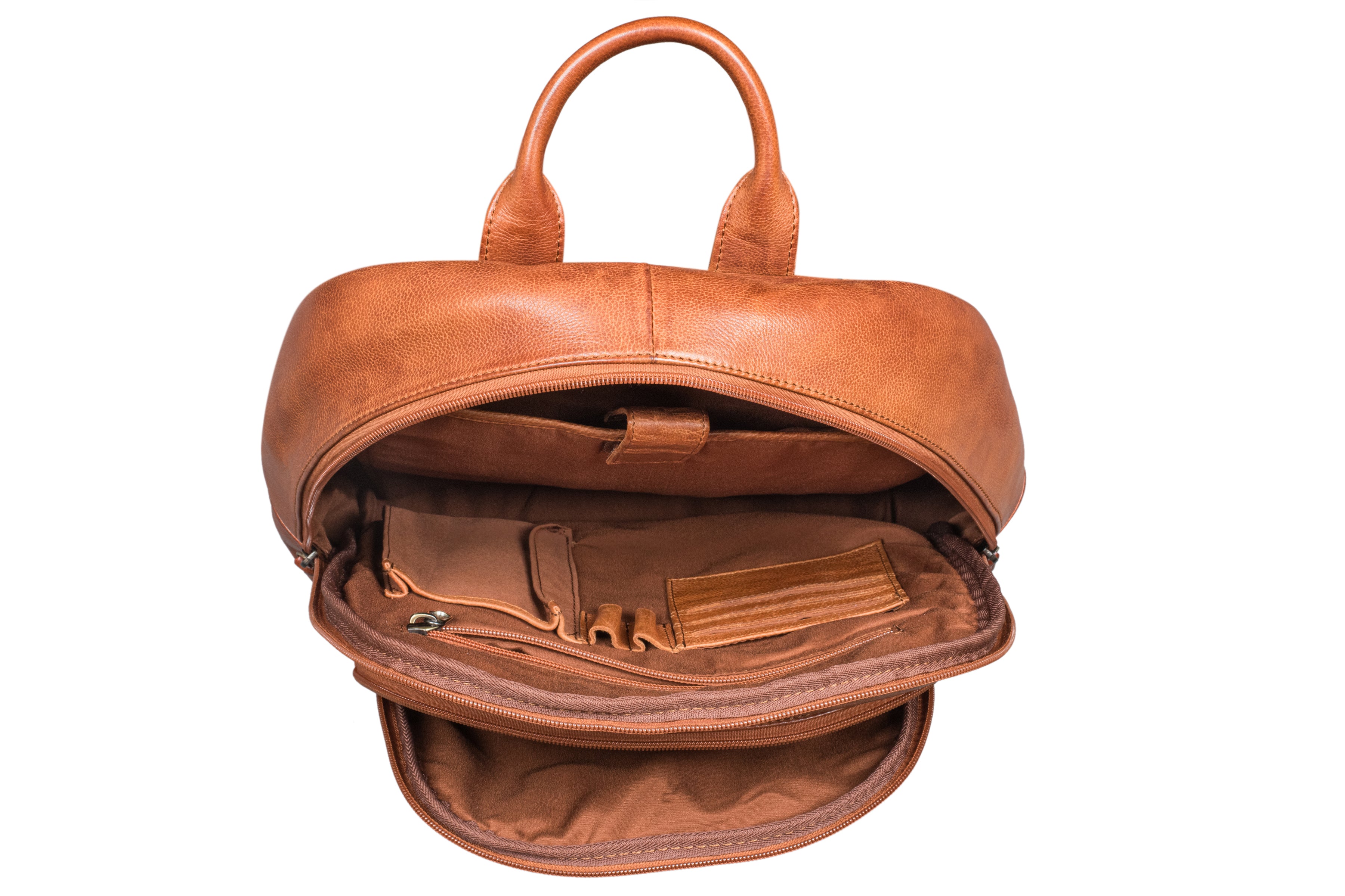 "Sierra" Women's Backpack
