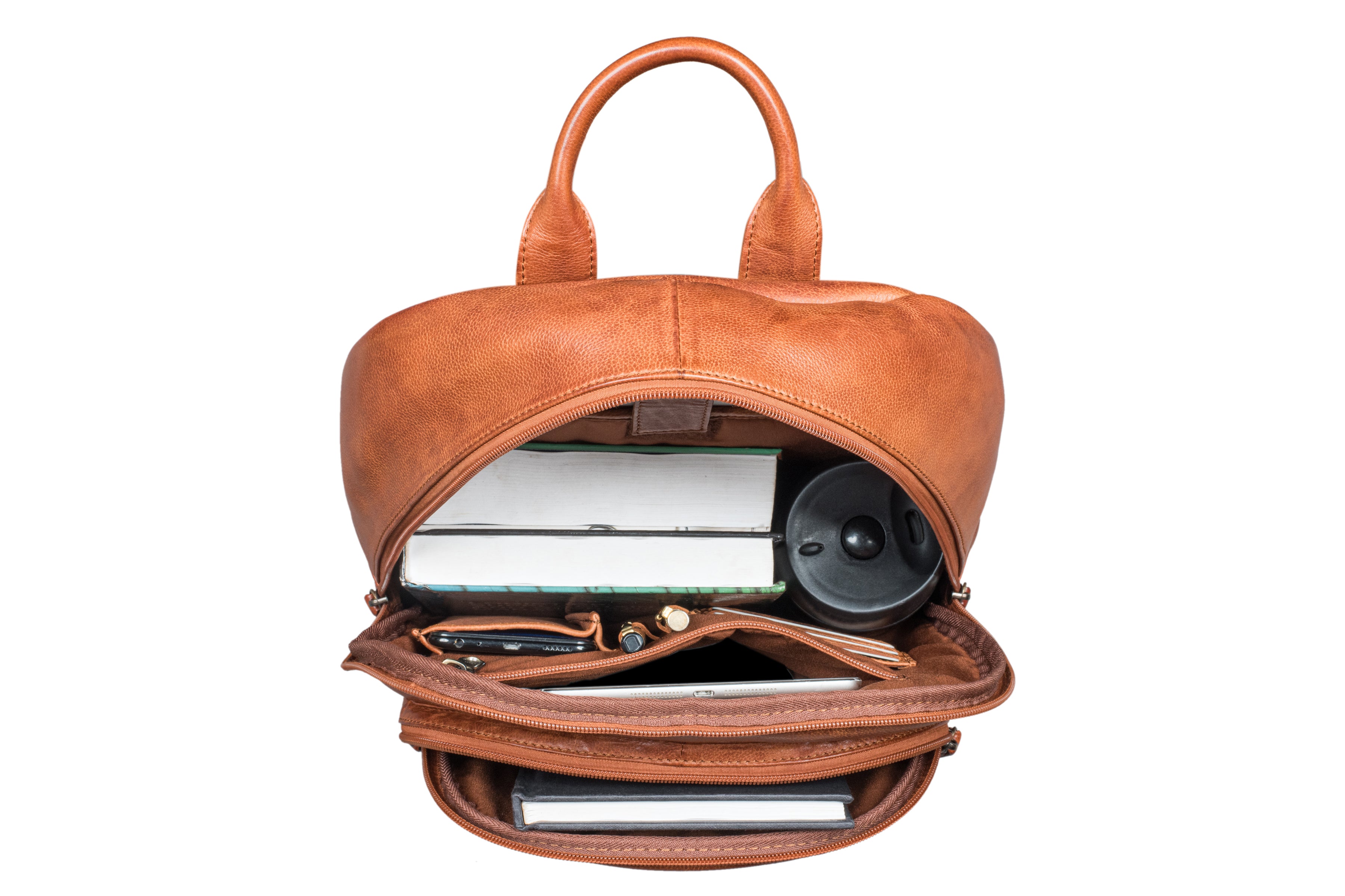 "Sierra" Women's Backpack