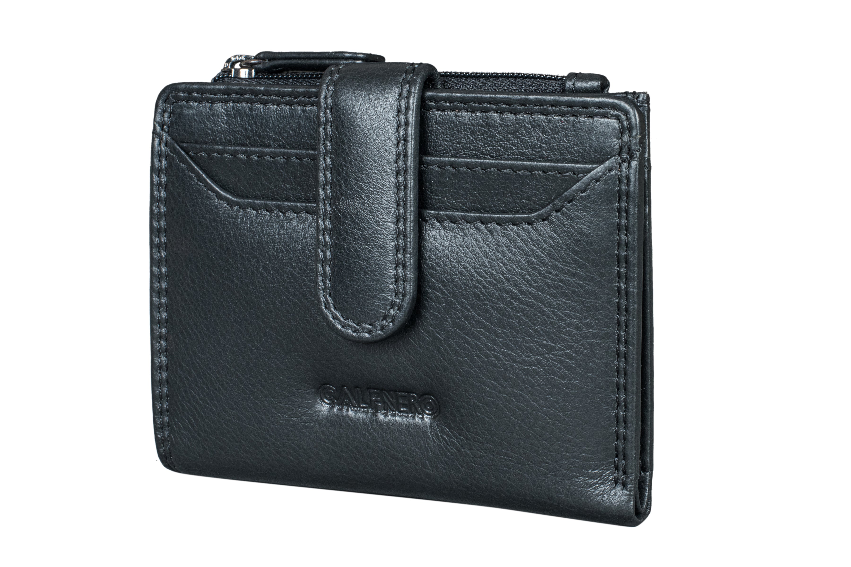 "Polly " Card Case/Coin Case/Mini Wallet
