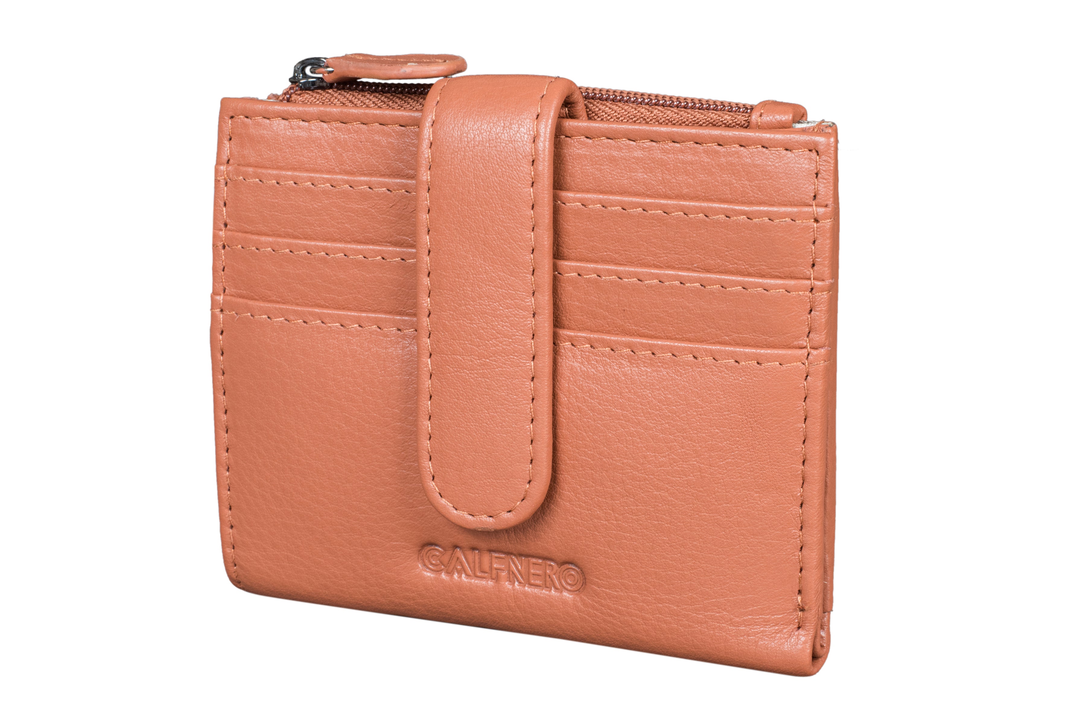 "Katy" Card Case/ Mini Wallet