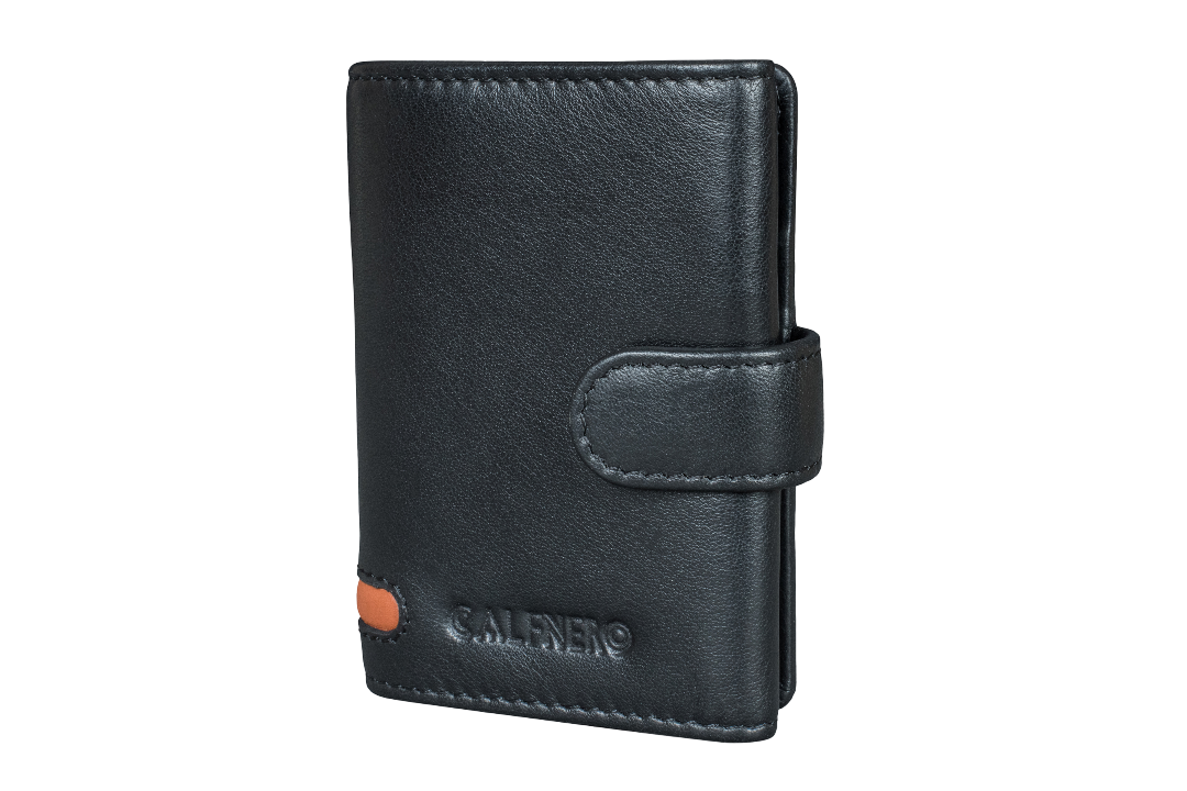 Zaffer Card Case