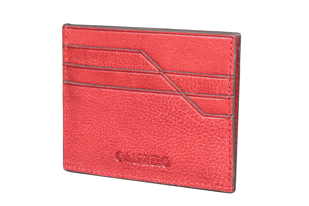 Iris Card Case