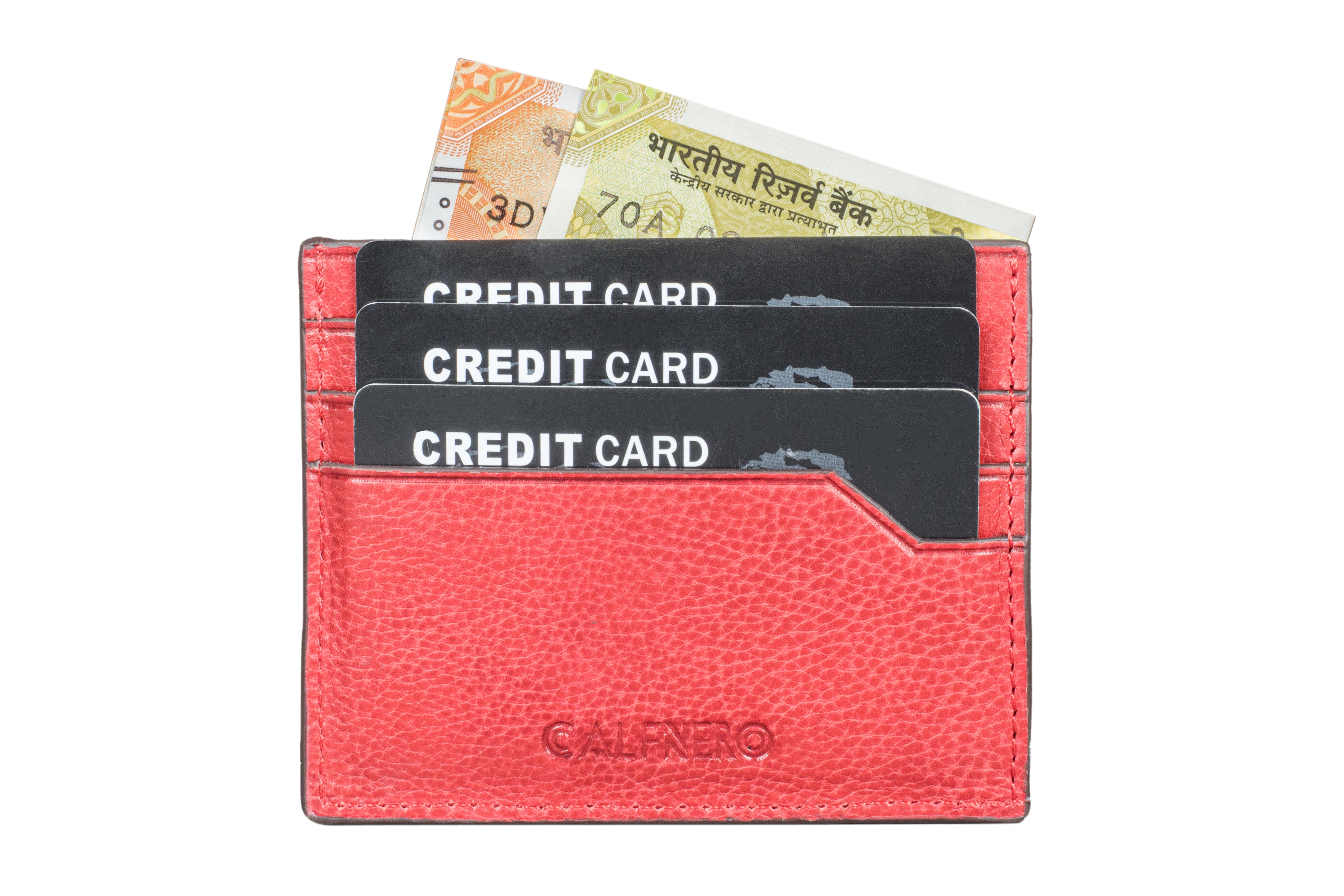 Iris Card Case
