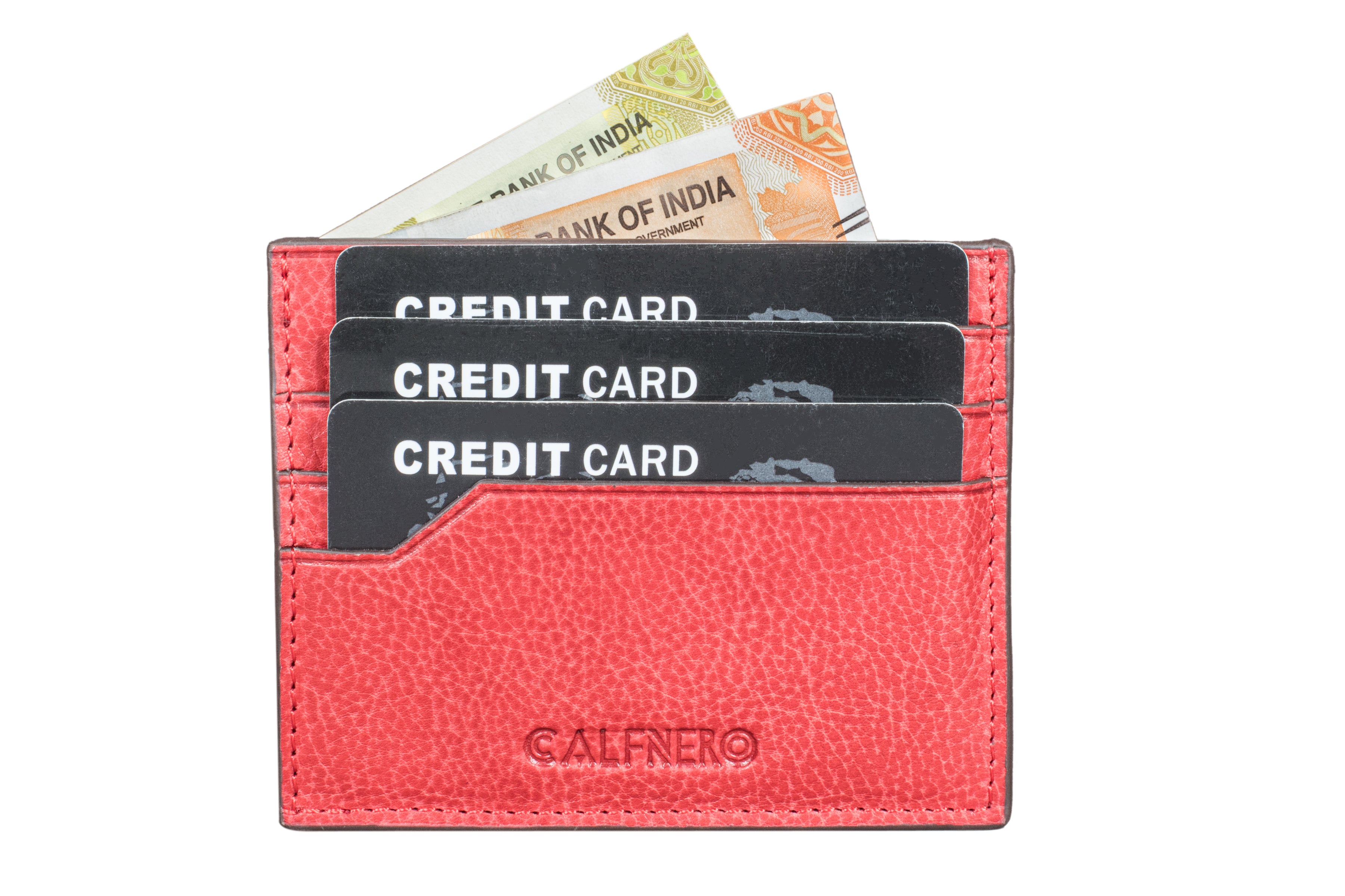 Iris Card Case