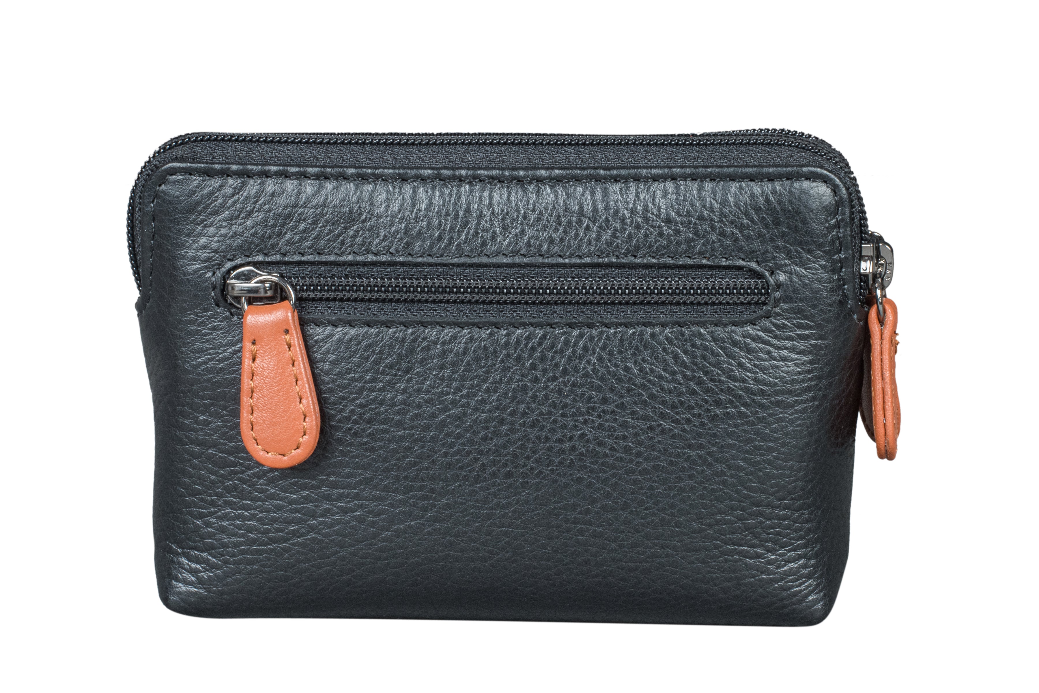 "Nidhi" Key Case/Coin Wallet