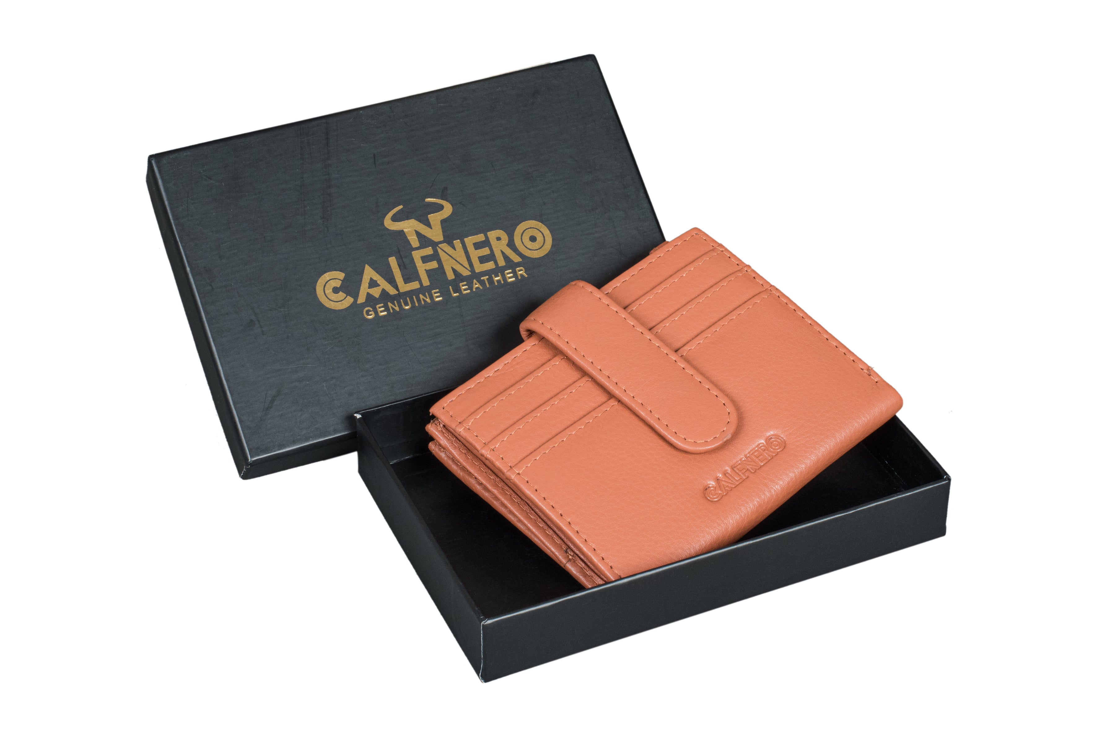 "Katy" Card Case/ Mini Wallet