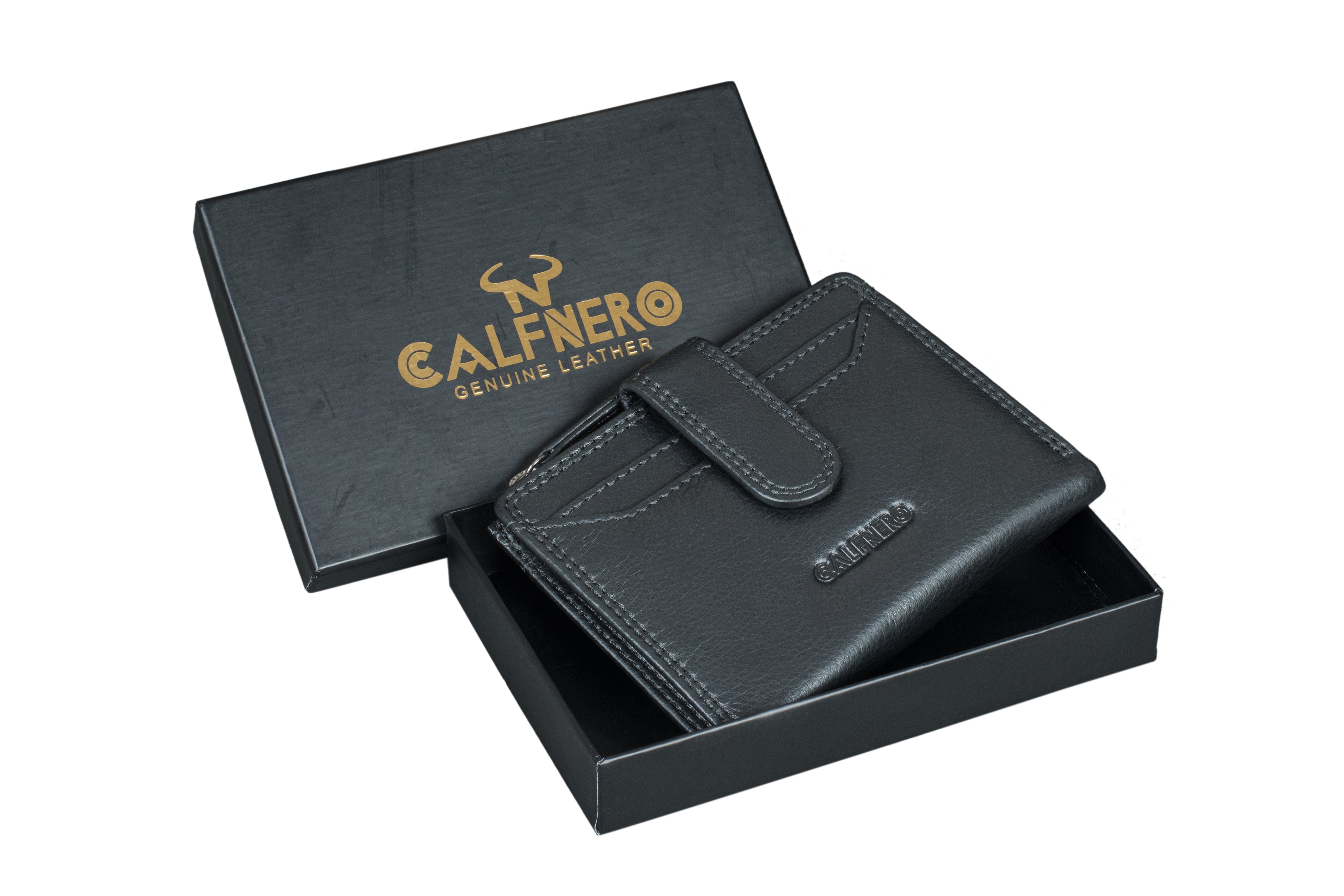 Polly Card Case