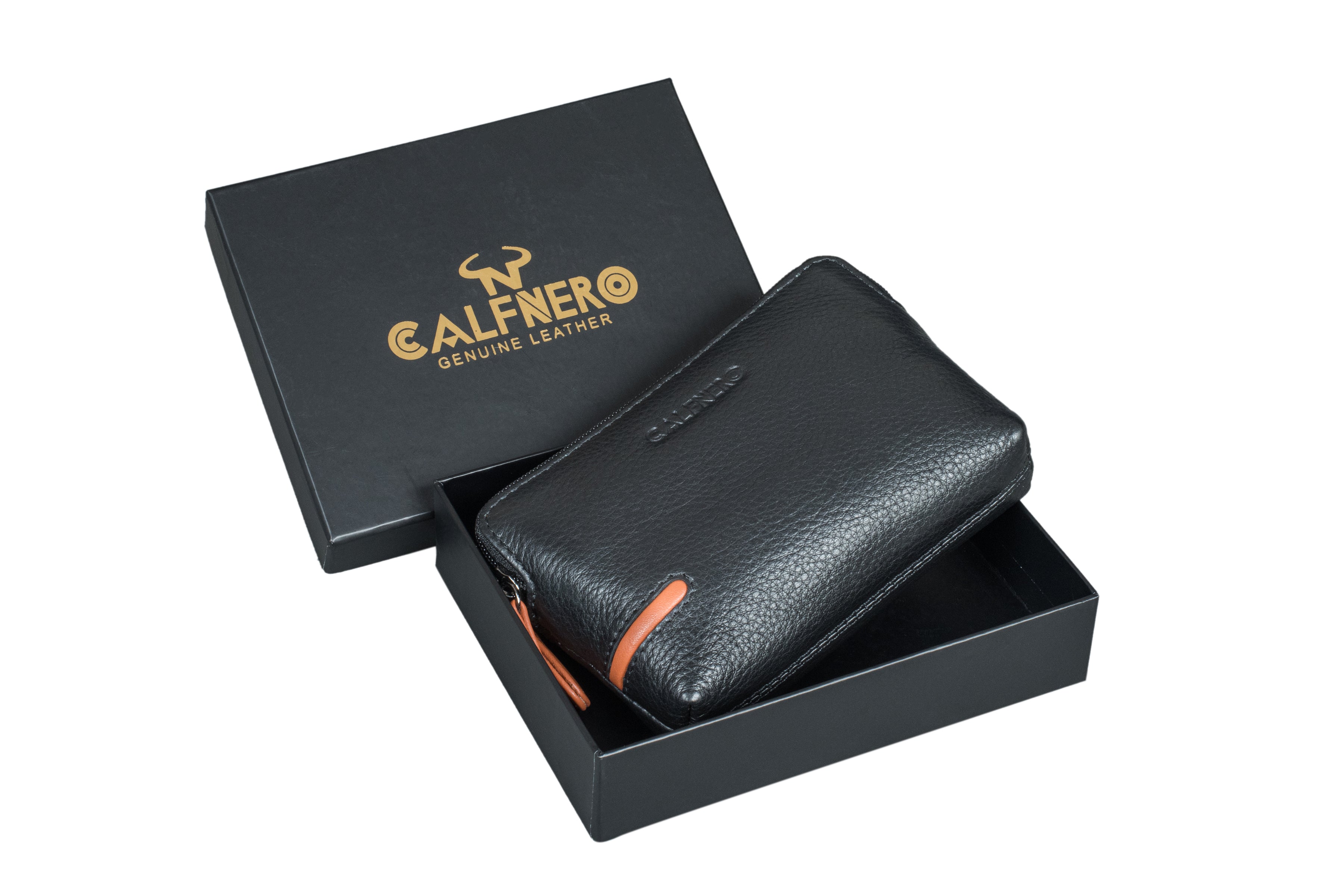 "Nidhi" Key Case/Coin Wallet