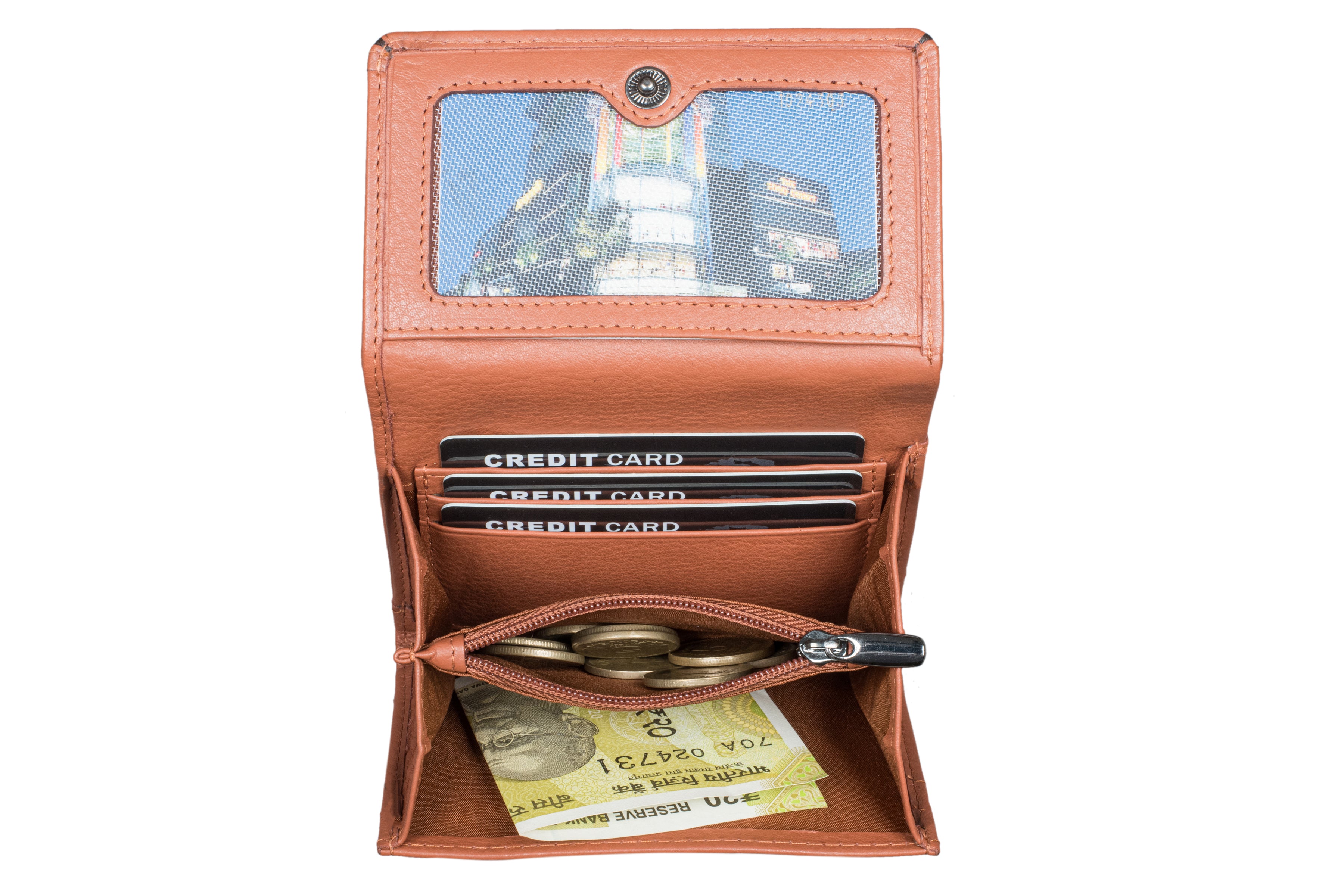 "Kiara" Women's Wallet