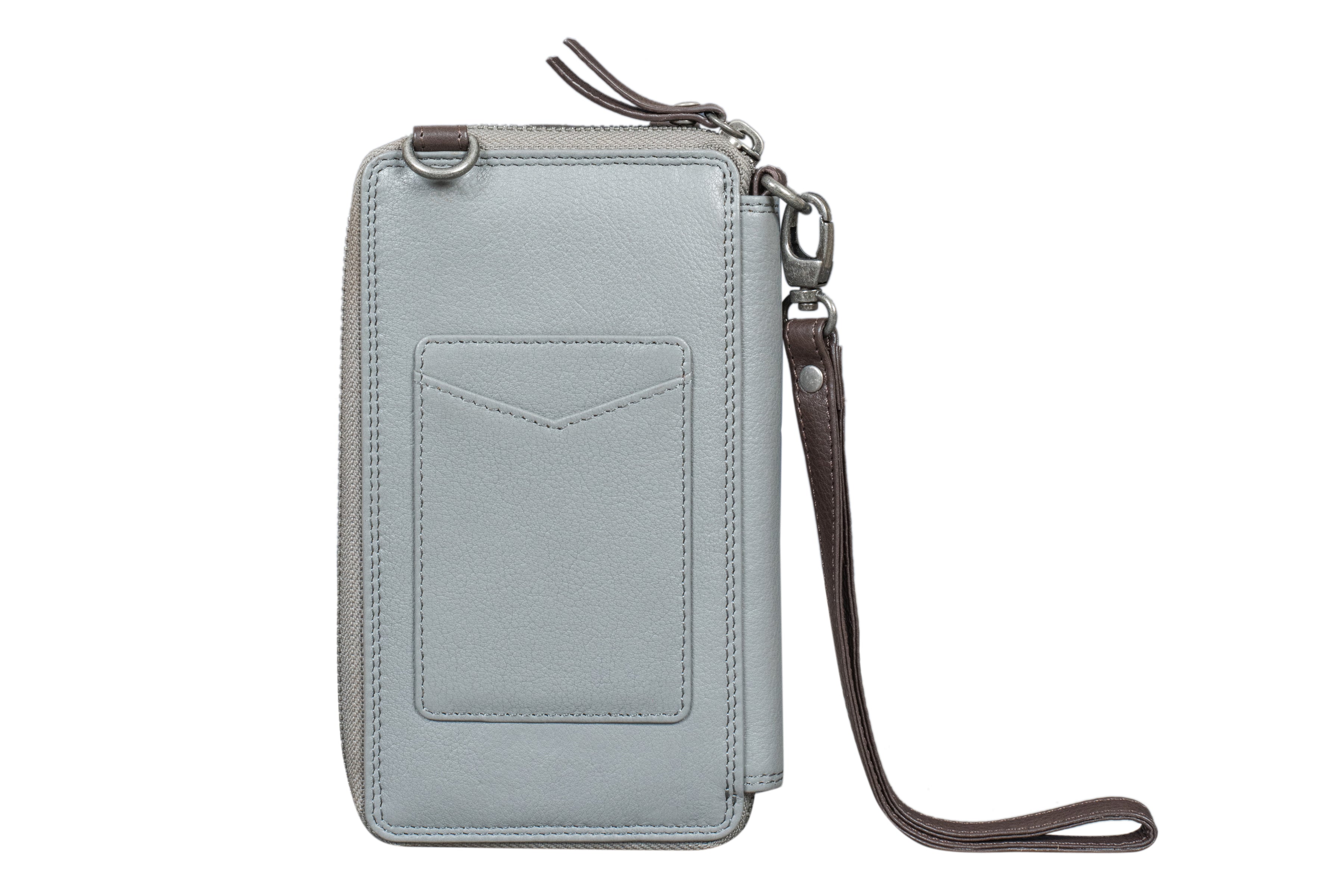 "Riley" crossbody bag