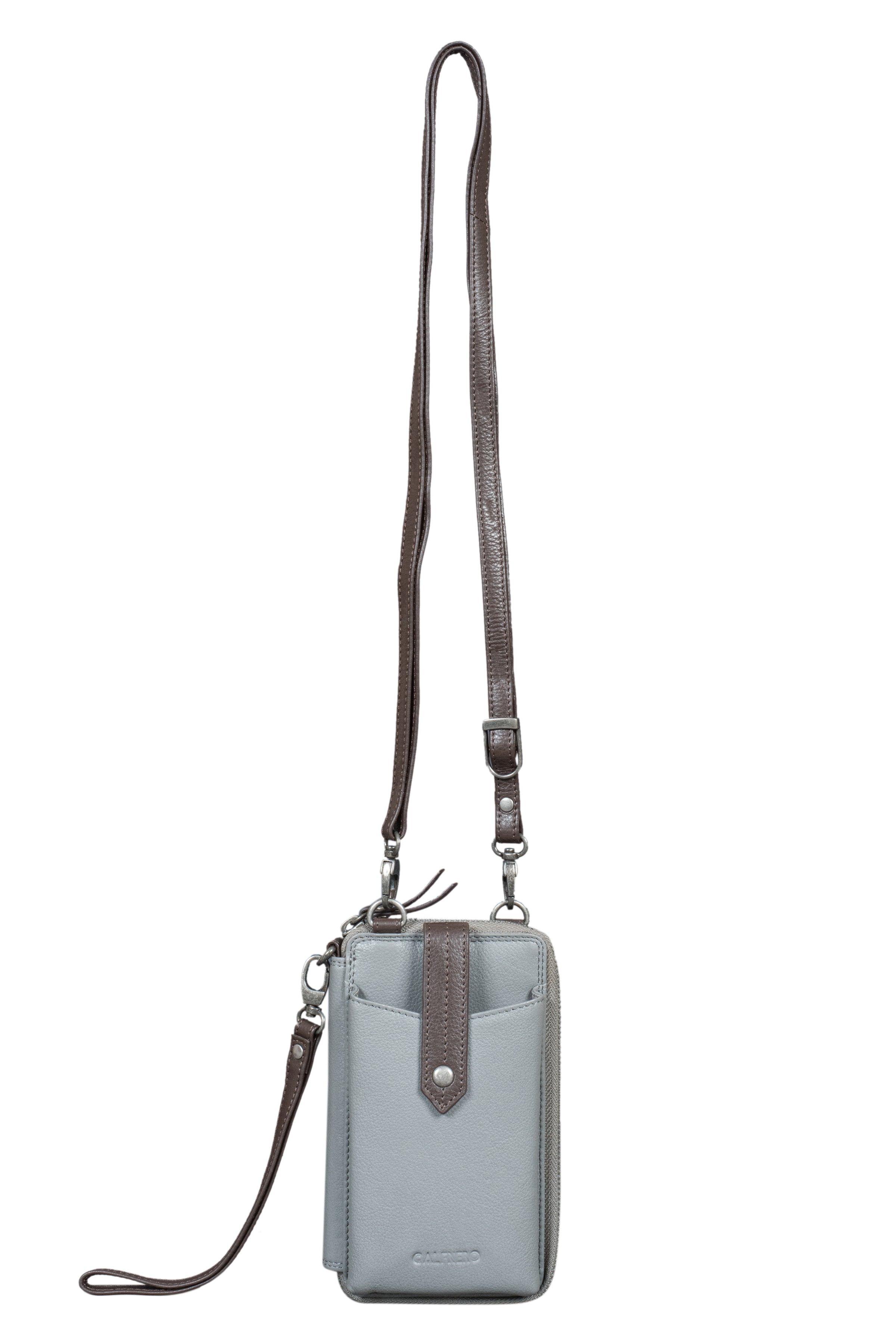 "Riley" crossbody bag