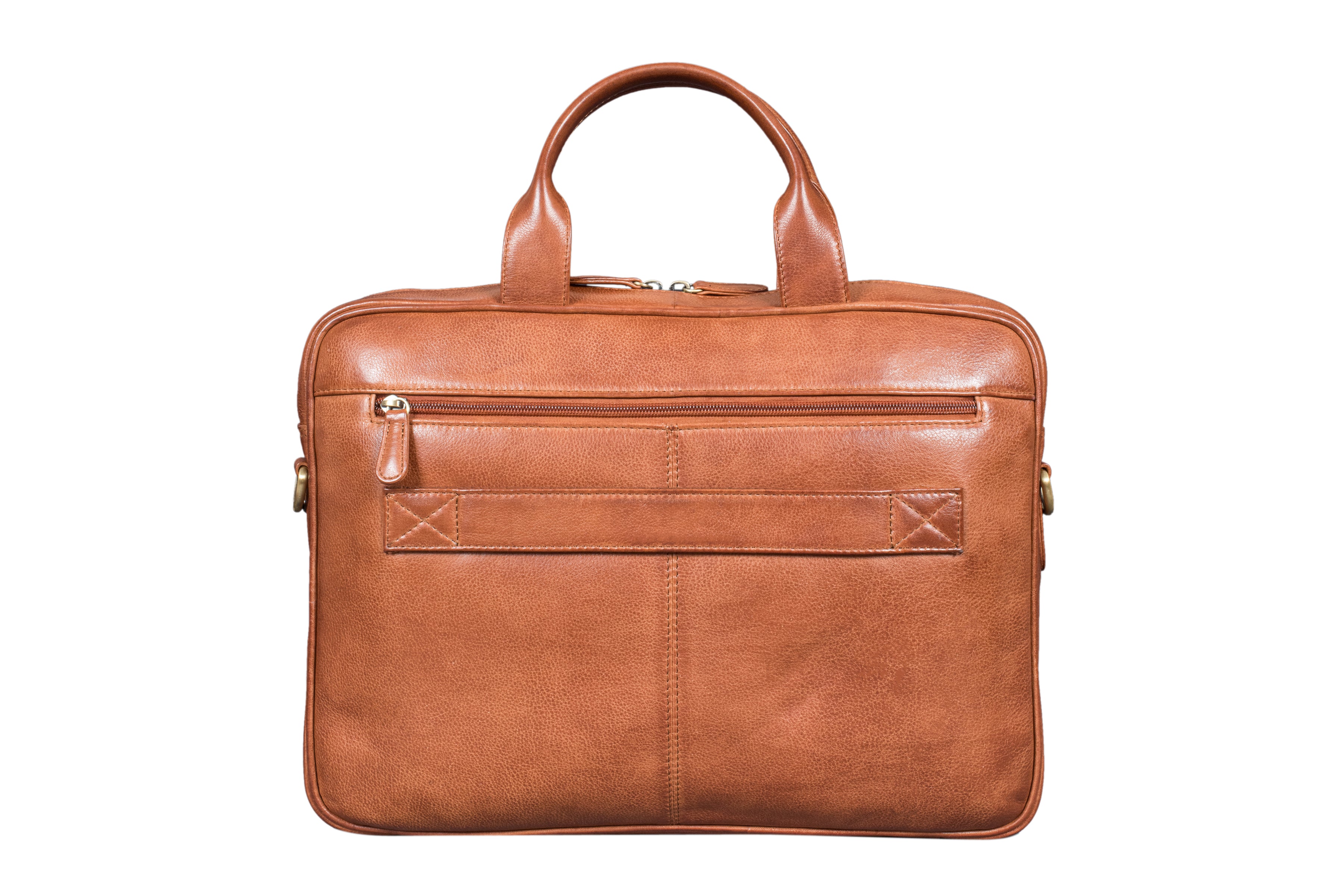 "Walt" Briefcase/ Laptop Bag Bag