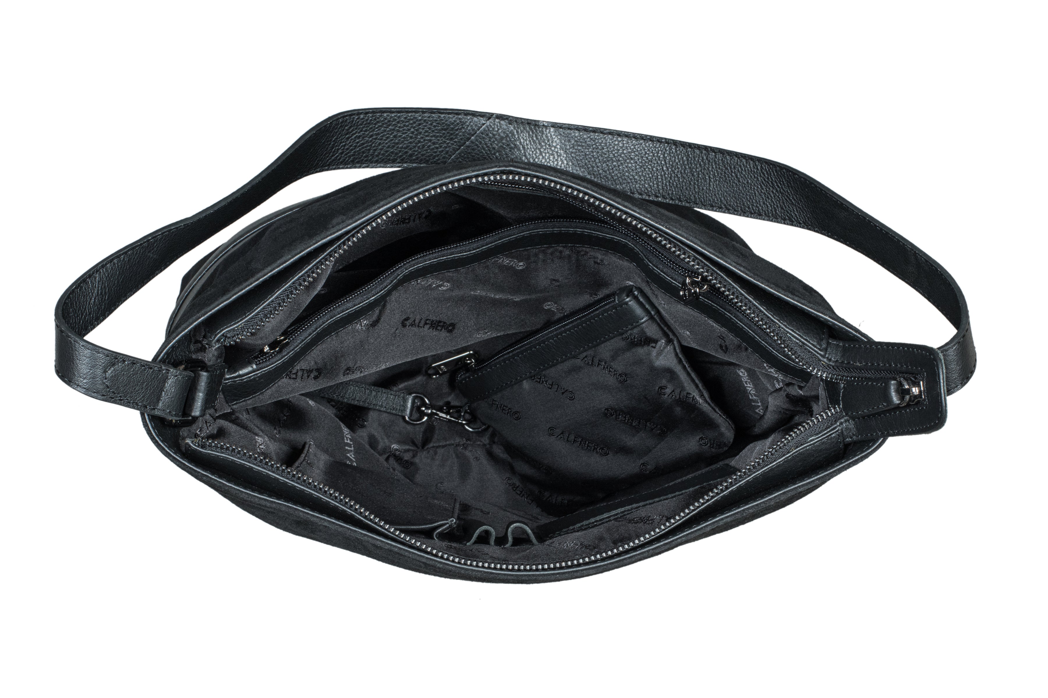 "Agatha" Shoulder Bag for Women