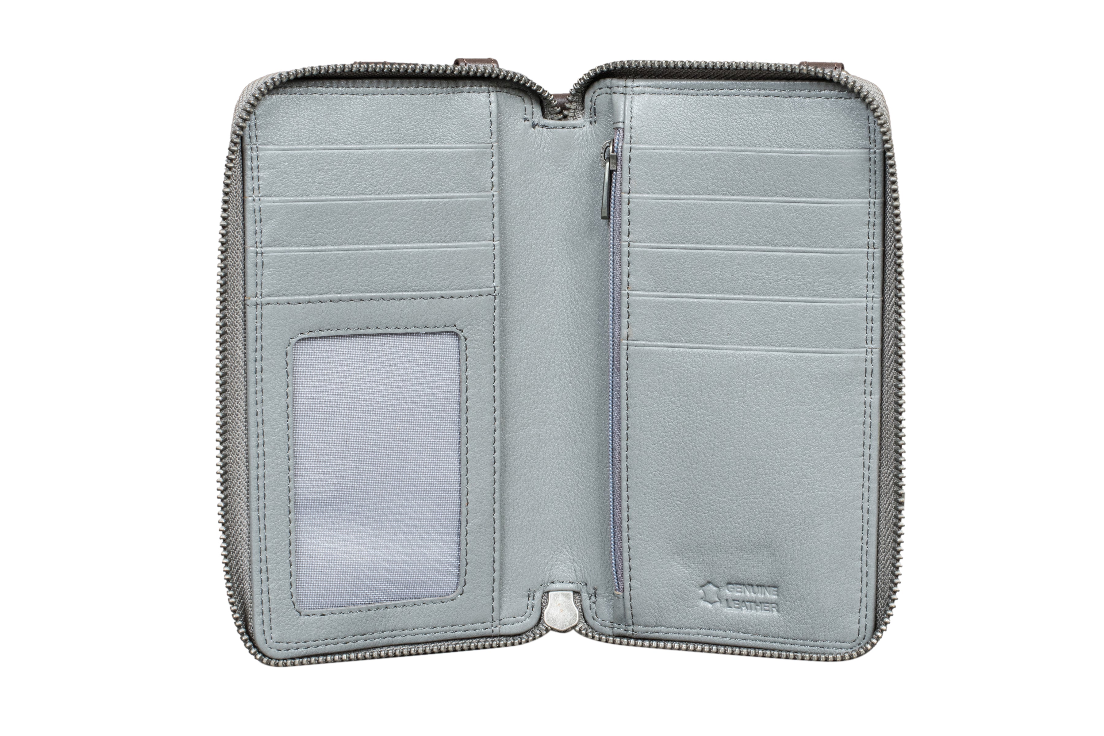 "Riley" crossbody bag