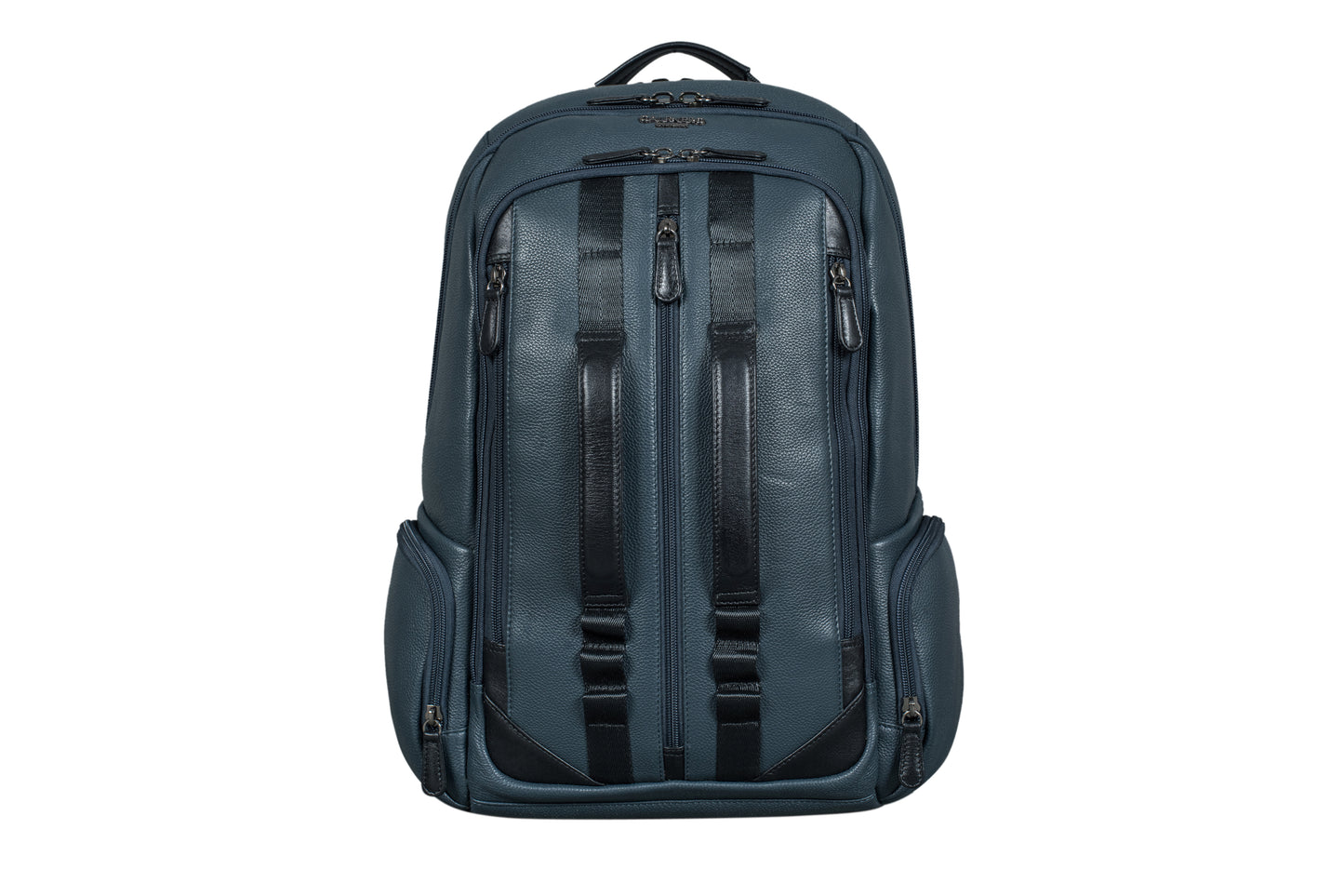 "Thore" Luxury Leather Backpack