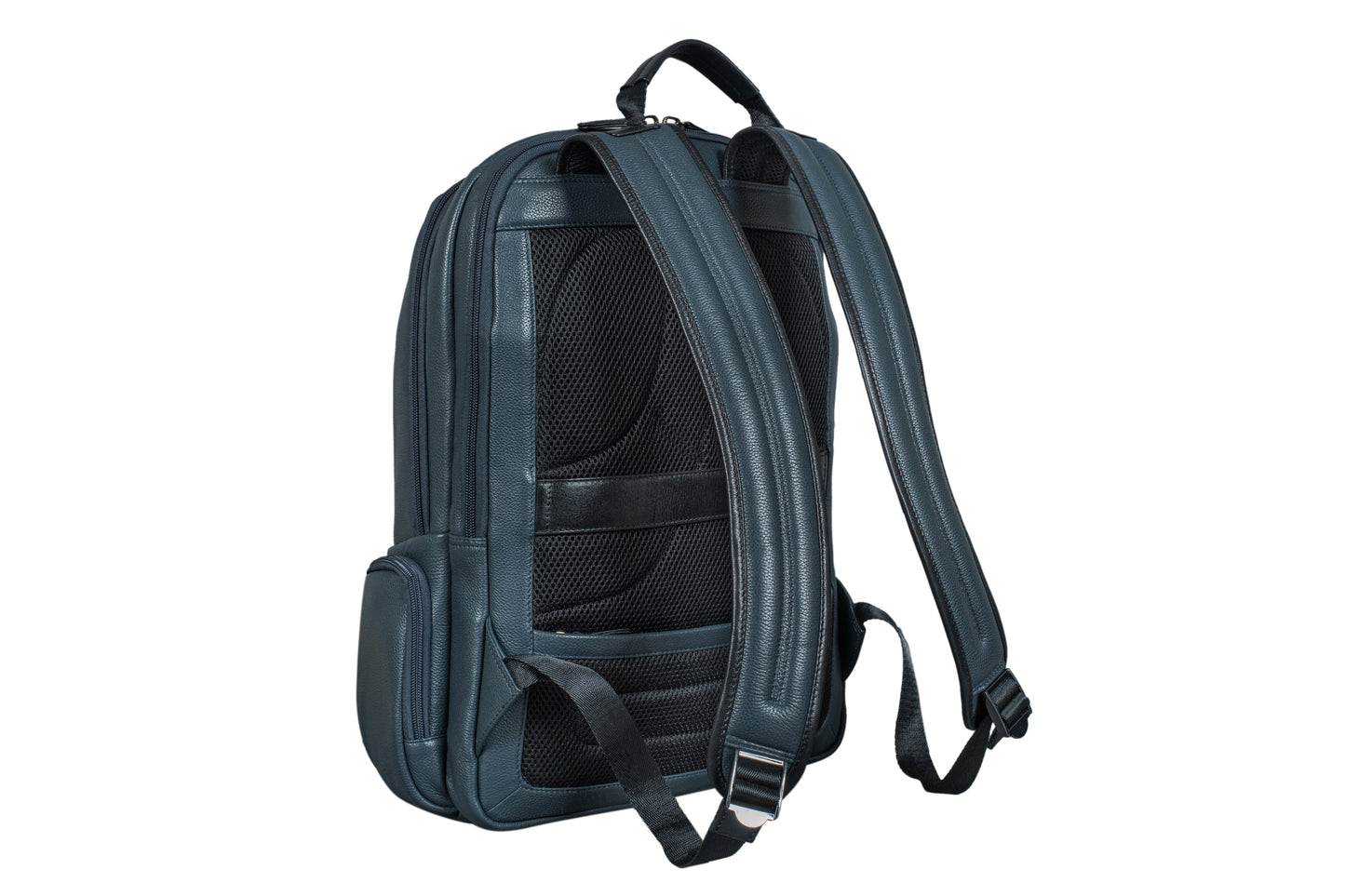 "Thore" Luxury Leather Backpack