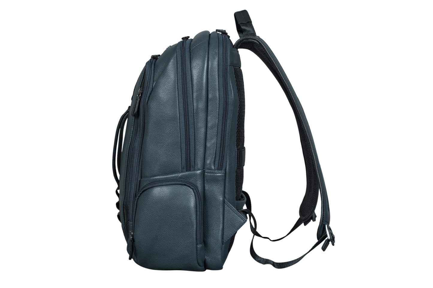"Thore" Luxury Leather Backpack