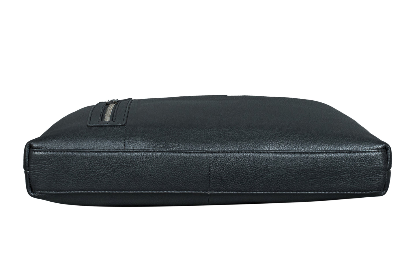 Calfnero Genuine Leather Men's Messenger, Laptop Bag
