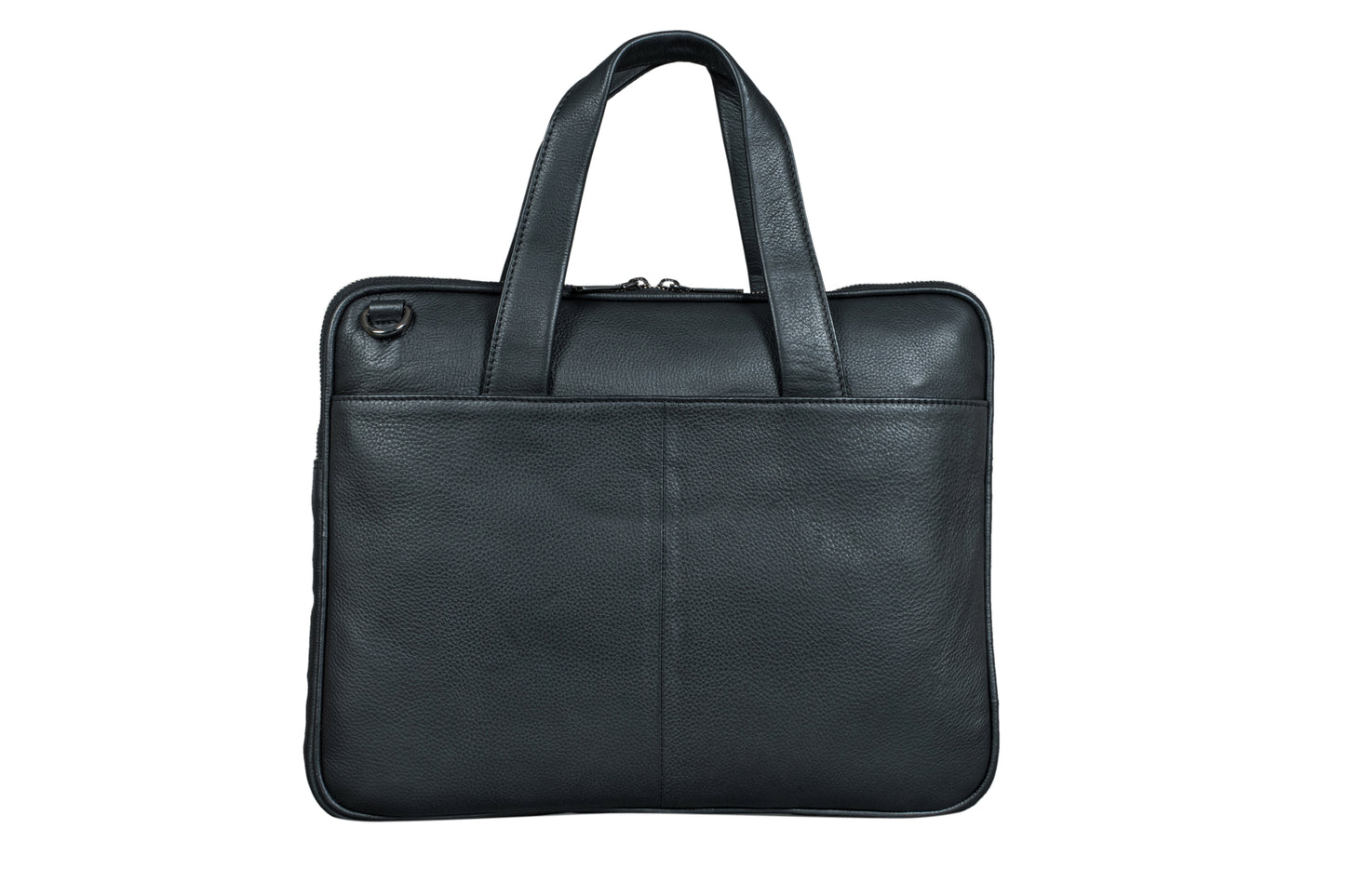 Calfnero Genuine Leather Men's Messenger, Laptop Bag