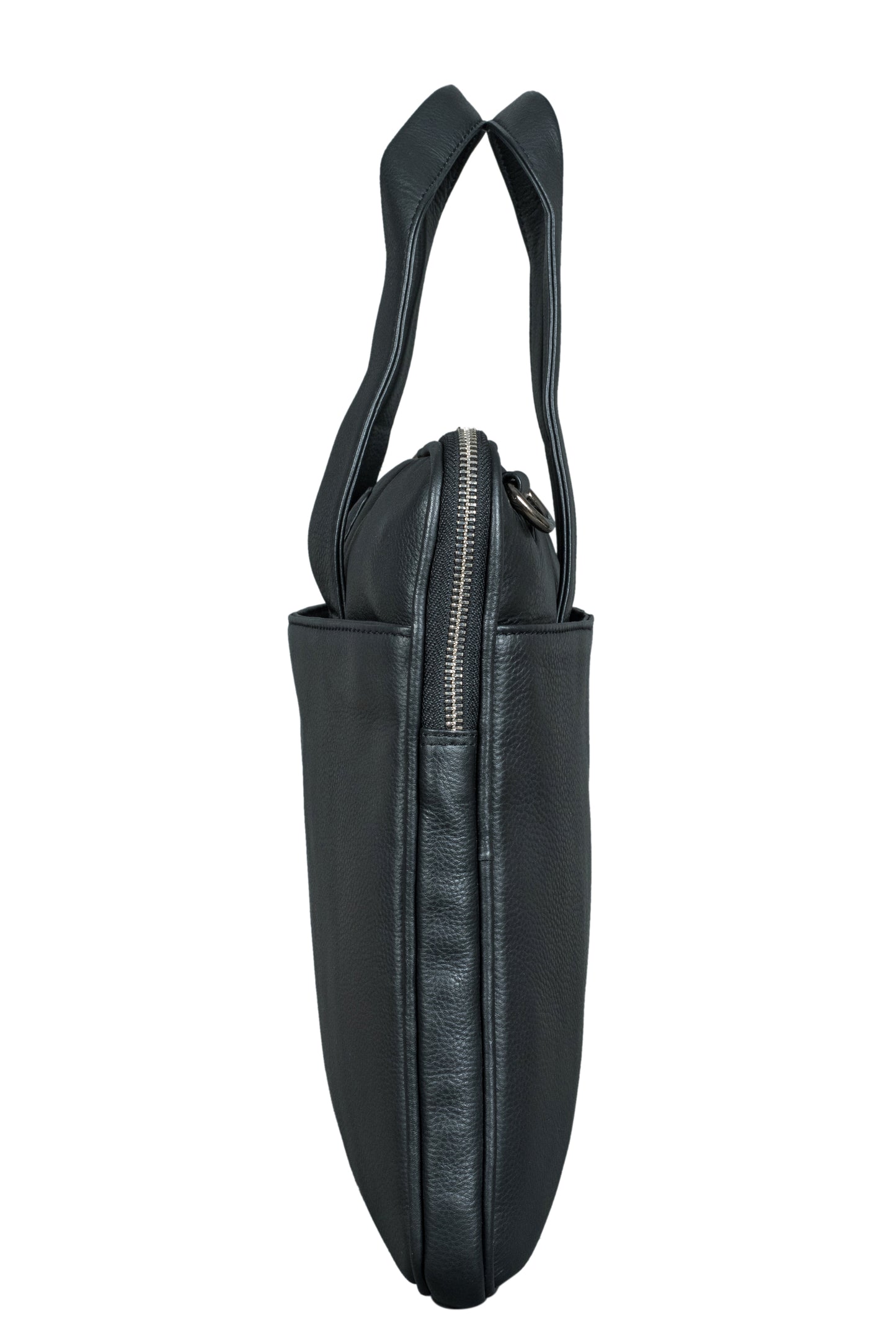 Calfnero Genuine Leather Men's Messenger, Laptop Bag