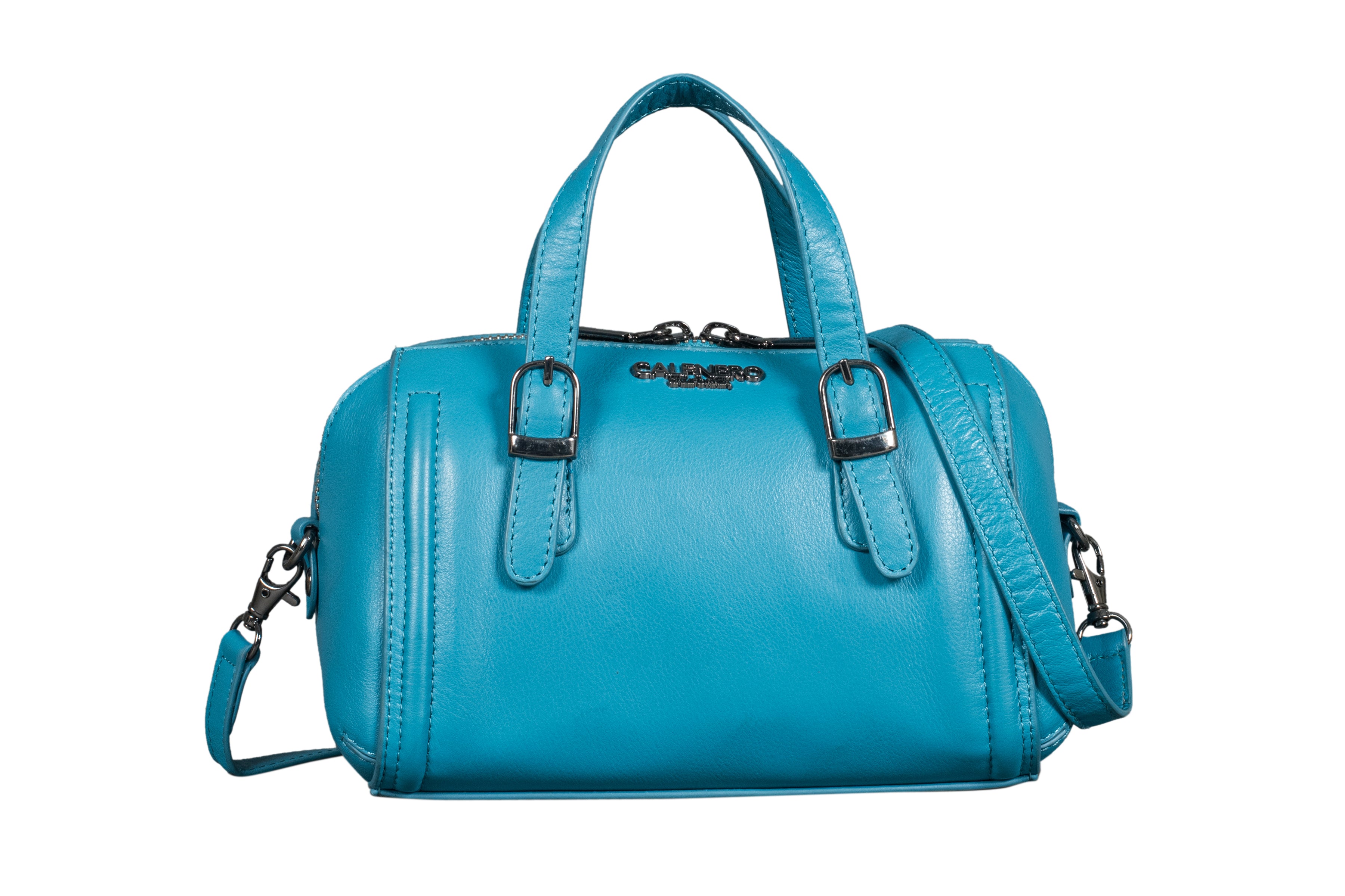"Serenade" stylish handbag for women - NAPPA Leather