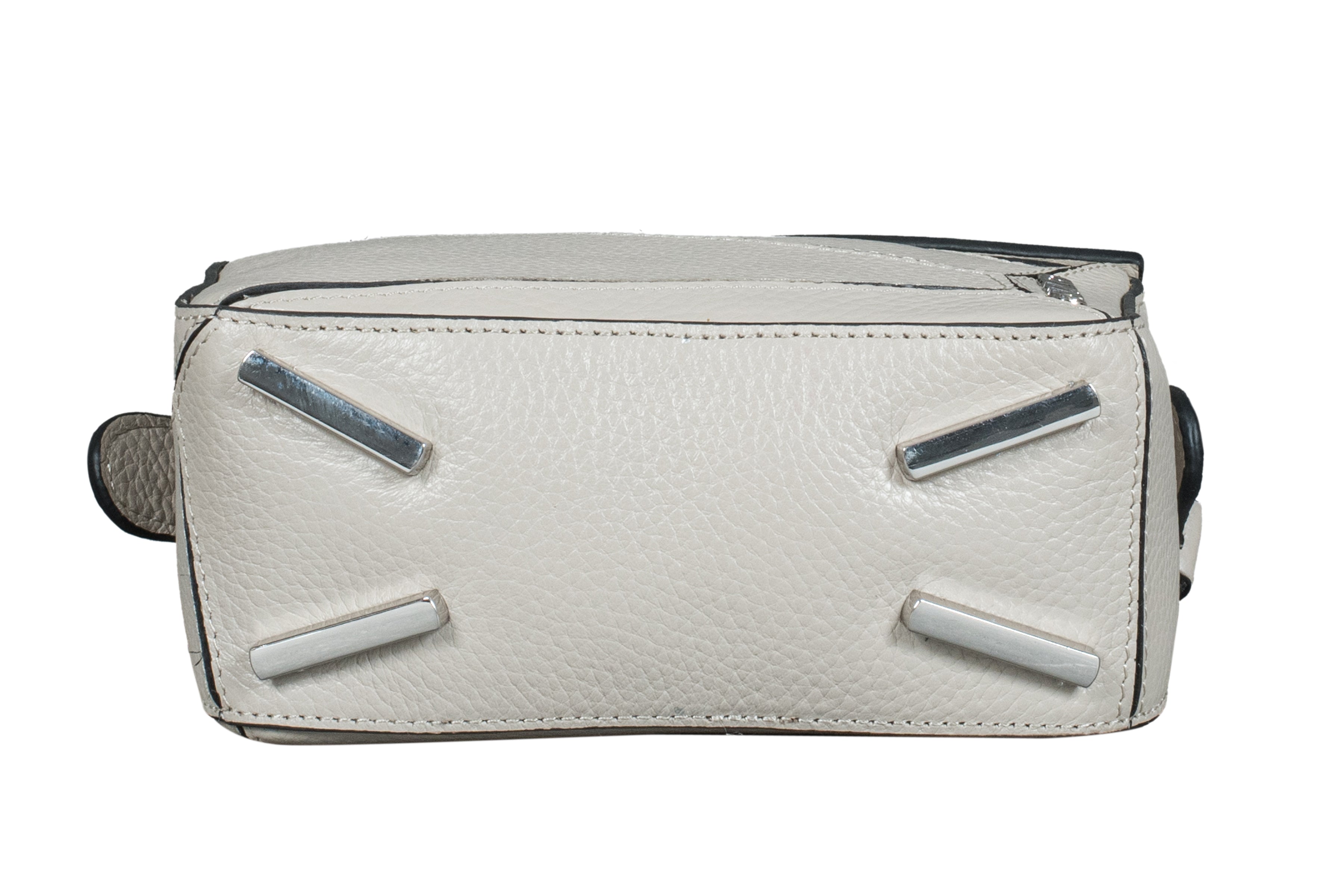 "Zephyr" the Sculpted hand Bag for Women