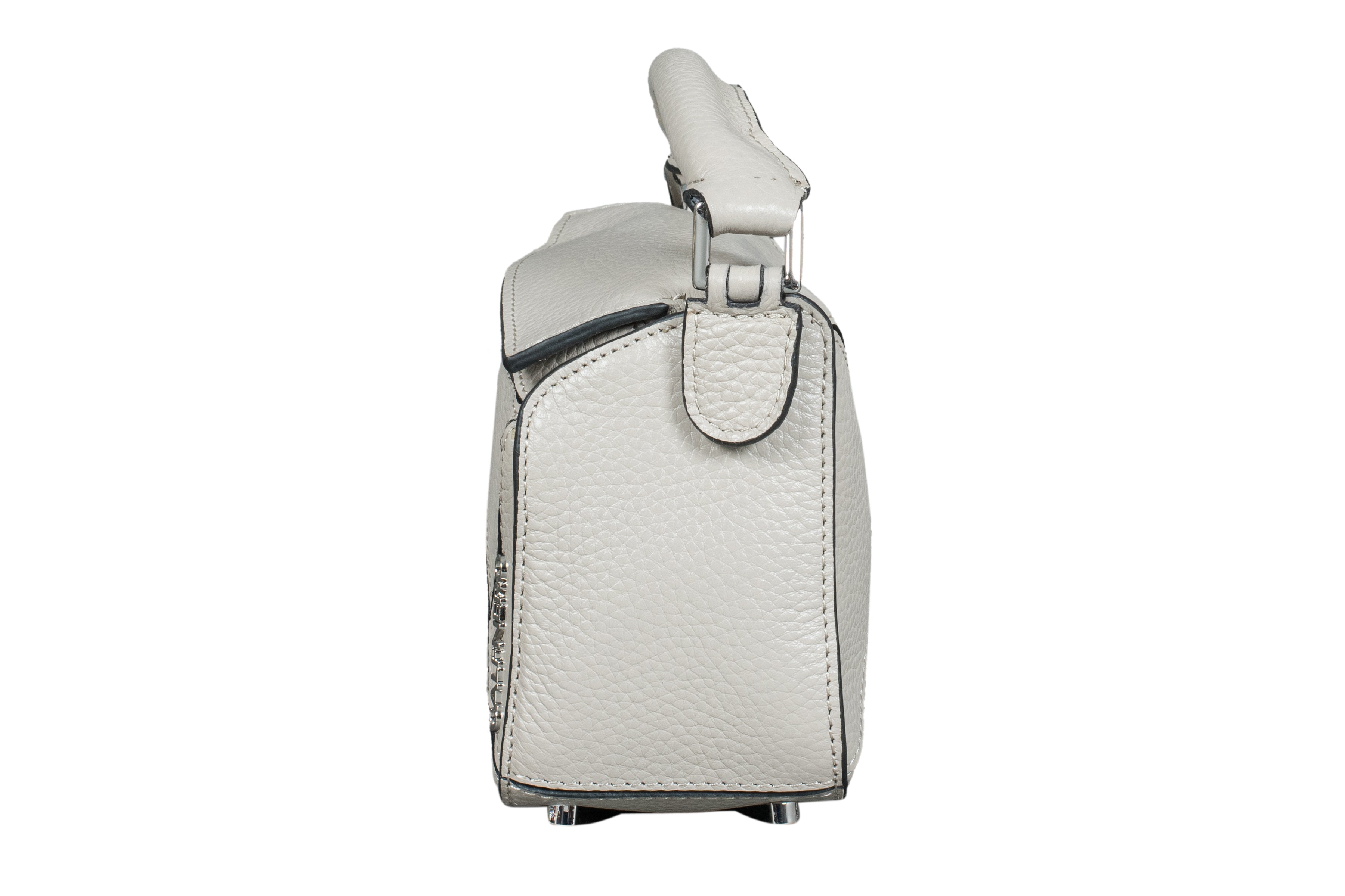 "Zephyr" the Sculpted hand Bag for Women