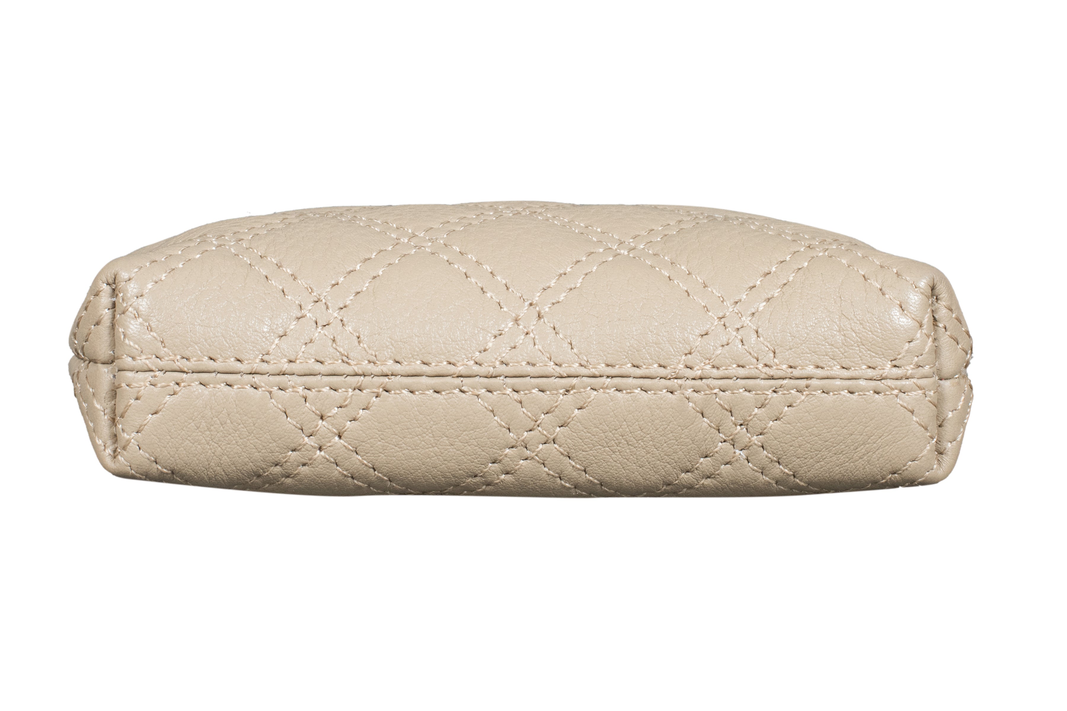 "Noir" Coin Case for women - NAPPA Leather