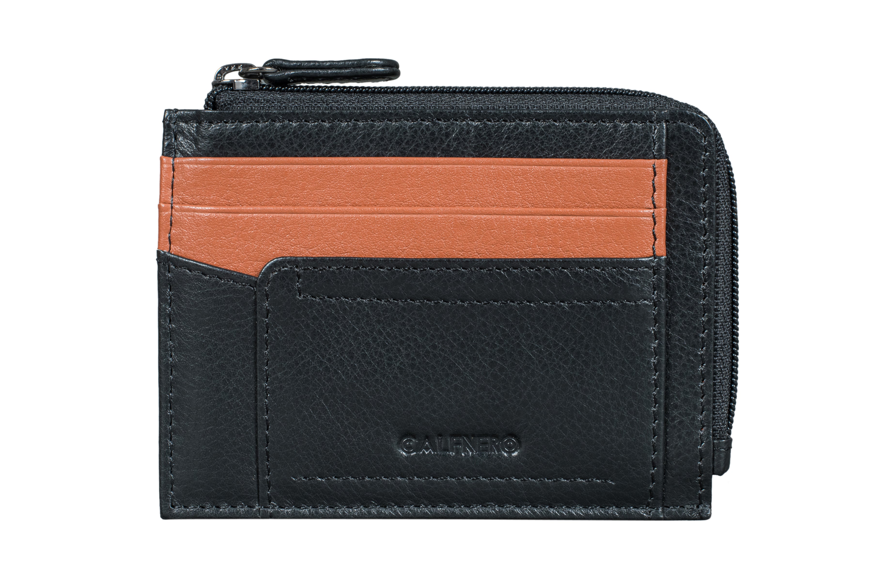 NeroTan" card case