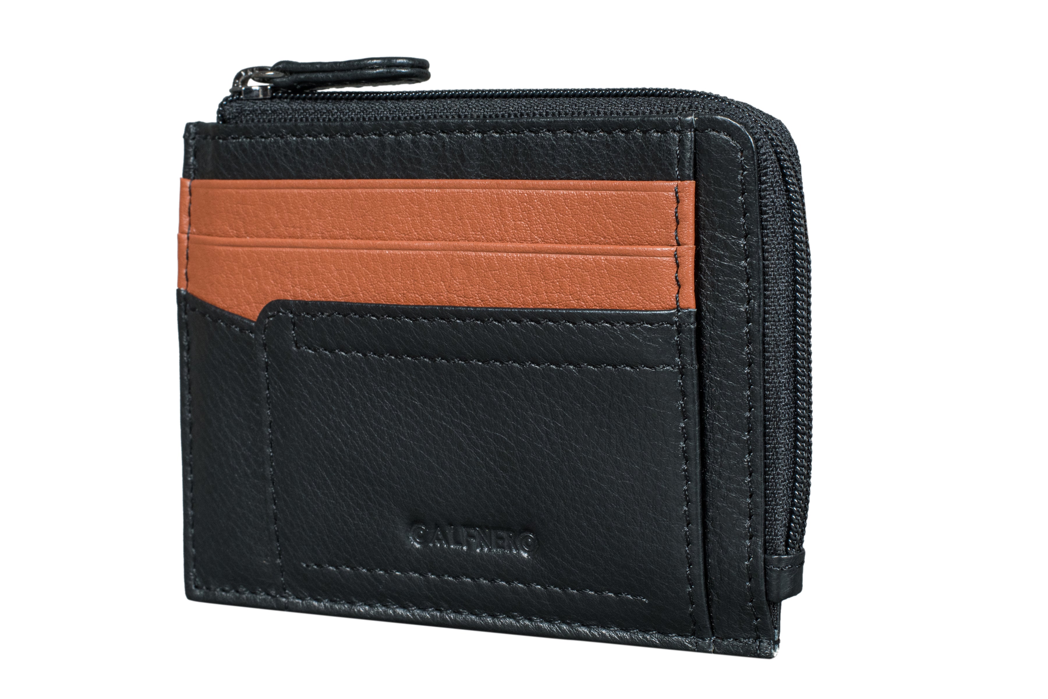 NeroTan" card case