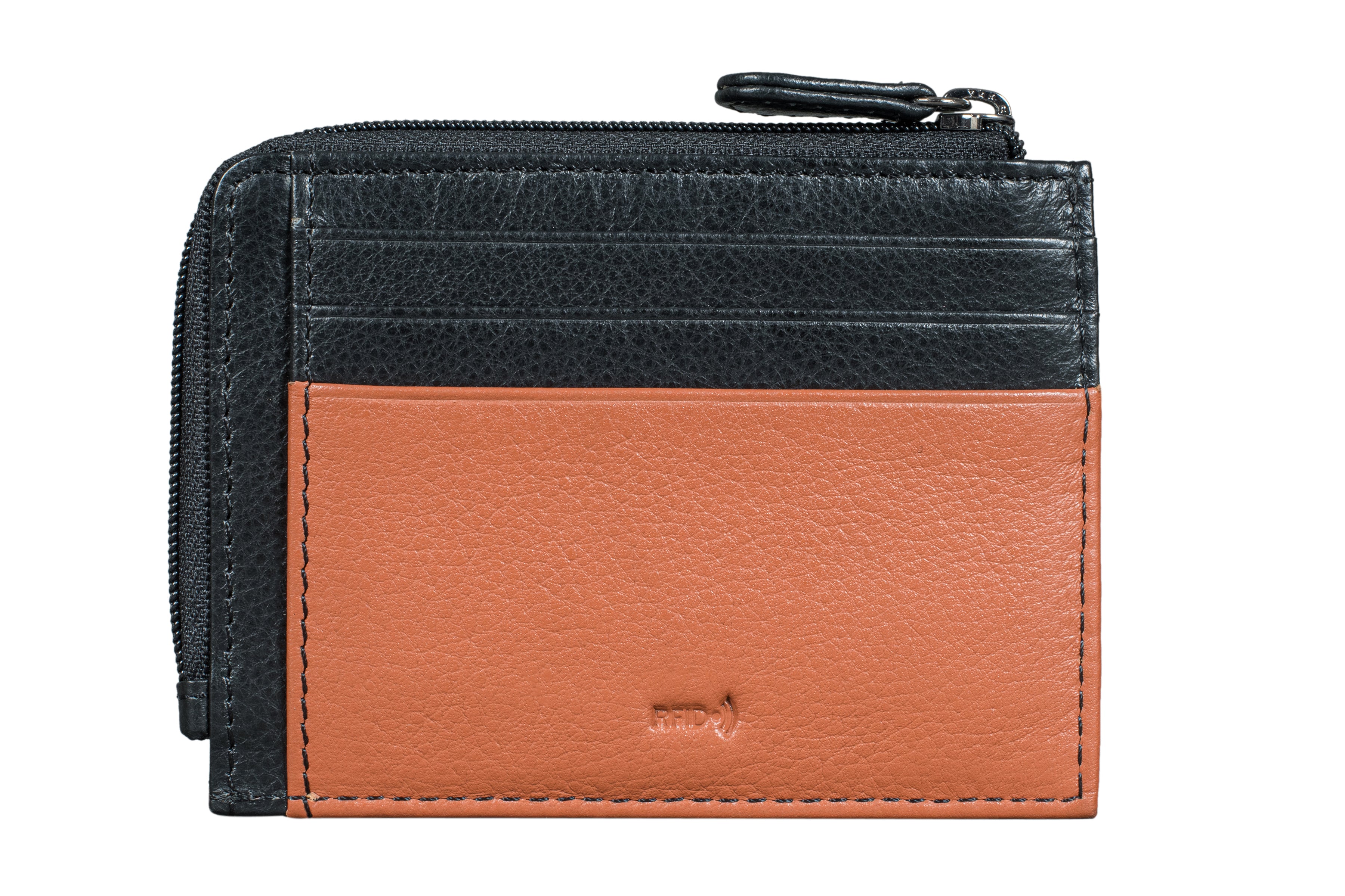 NeroTan" card case