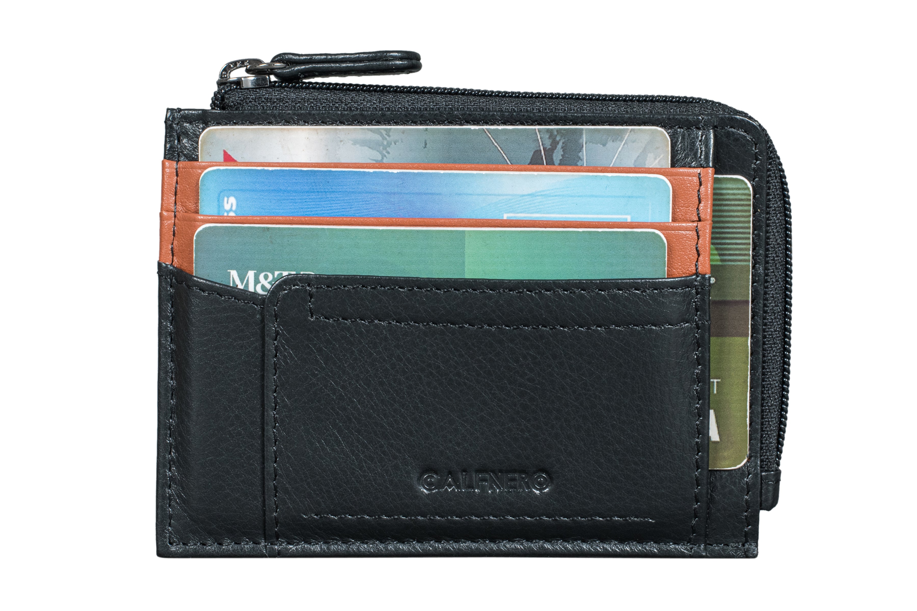 NeroTan" card case