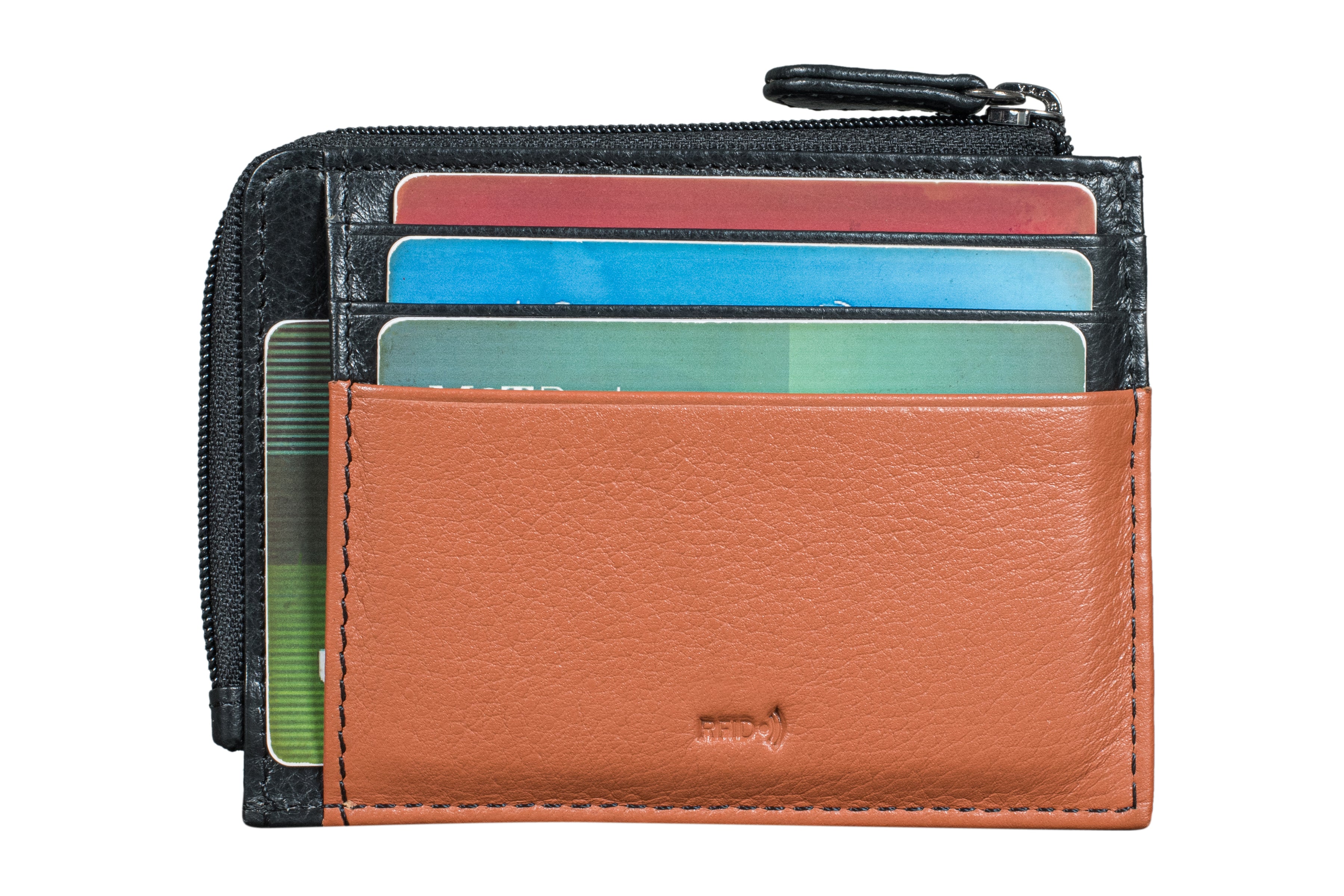NeroTan" card case